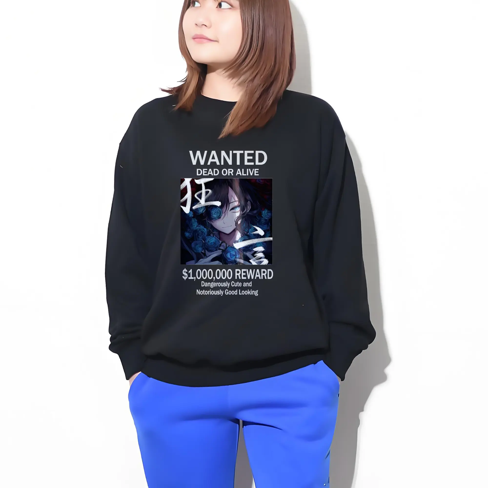 Ado（アド）話題のAdo「狂言」Ado×ワンピース