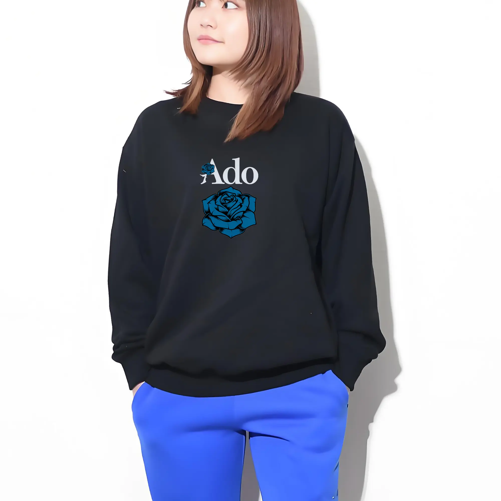 Adoアドシンプルスタイル