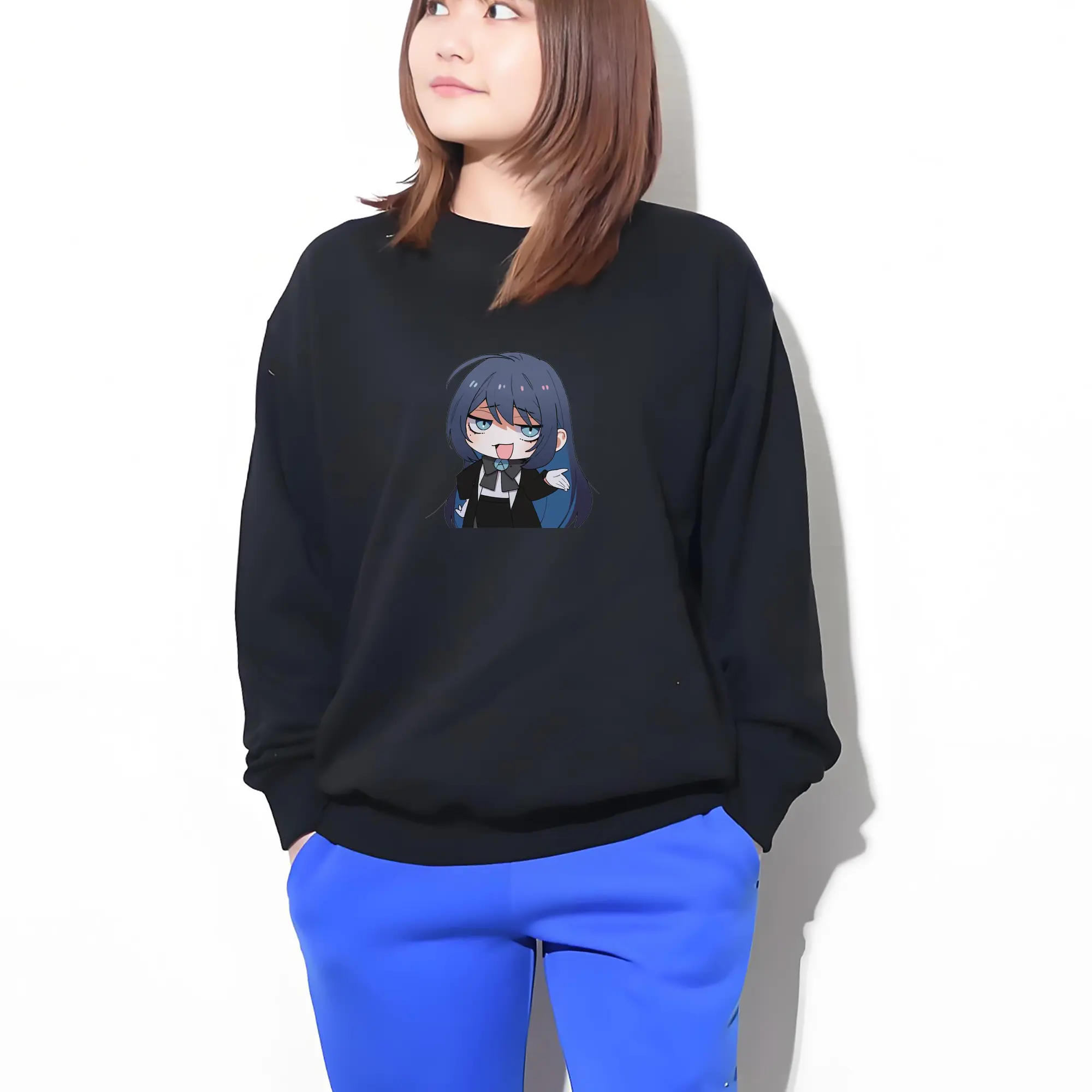 Adoアドラフなスタイル