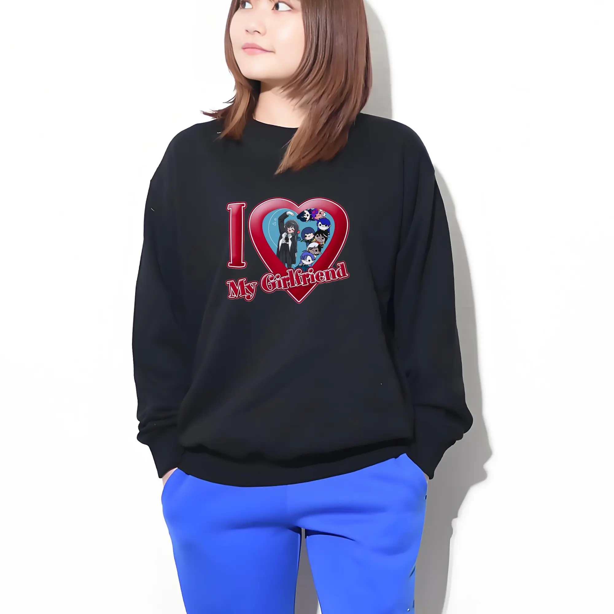 AdoアドAdo の ハート デザインわたしの かのじょ Ado が だいすき