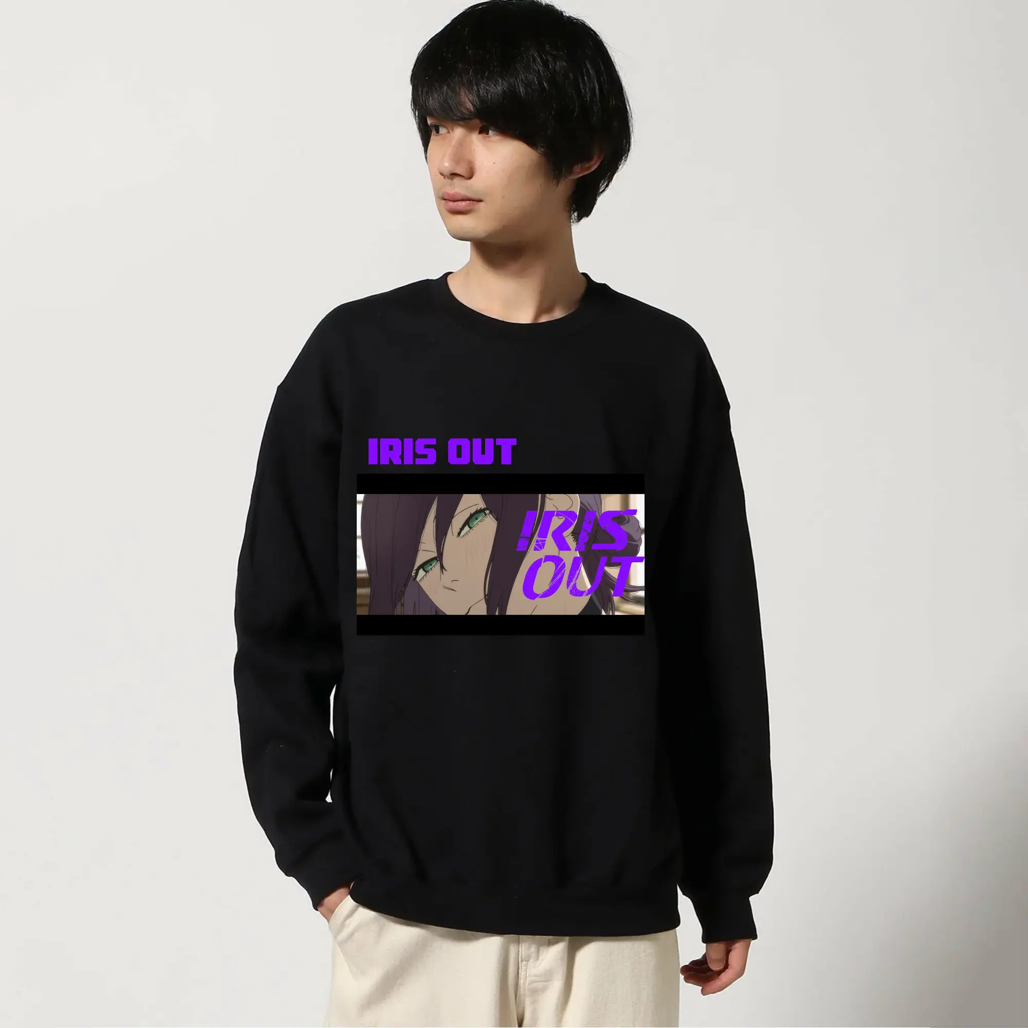 米津玄師「IRIS OUT」