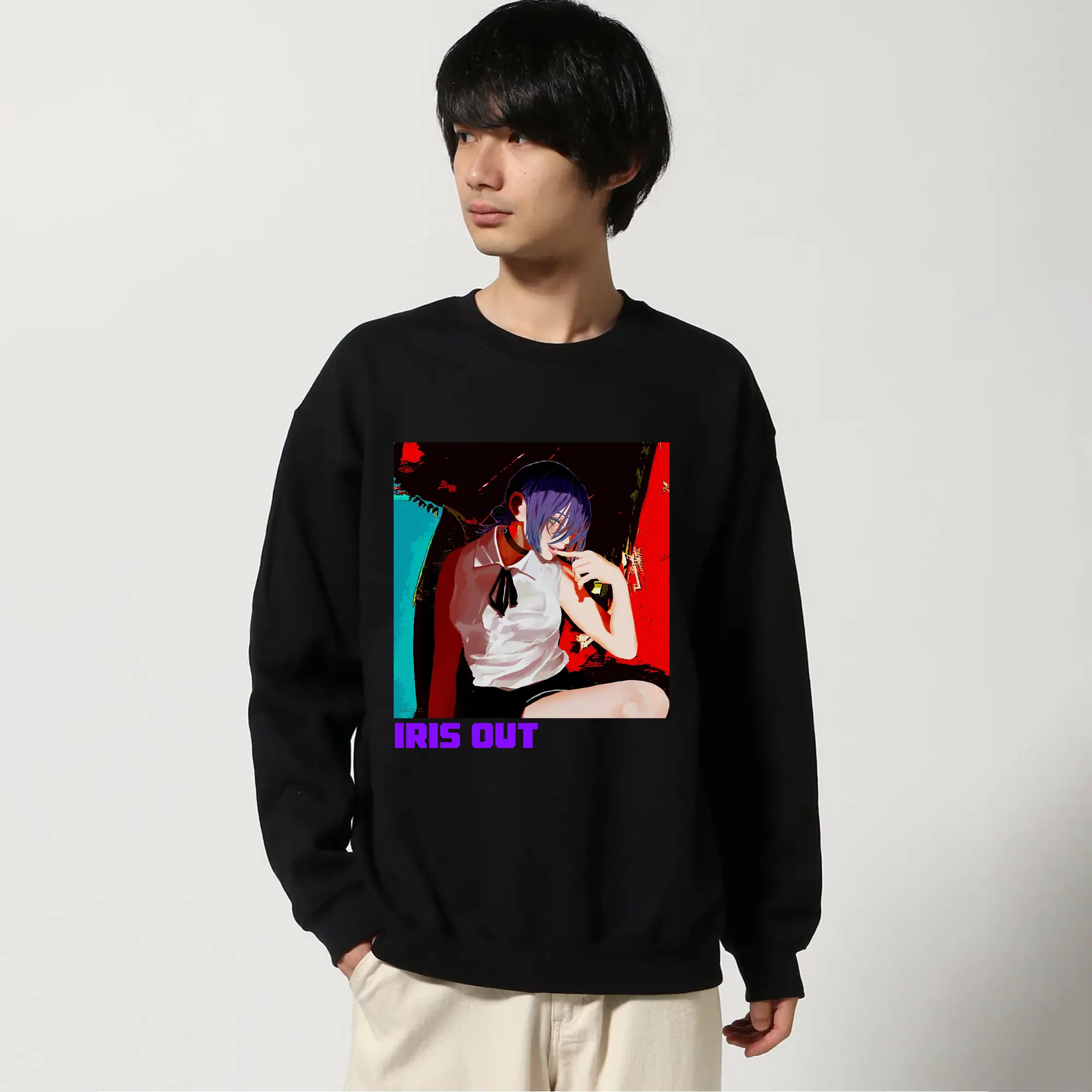 米津玄師「IRIS OUT 」