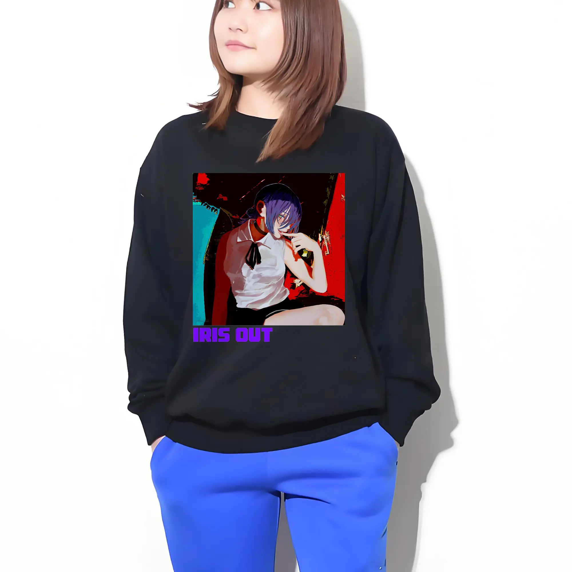 米津玄師「IRIS OUT 」