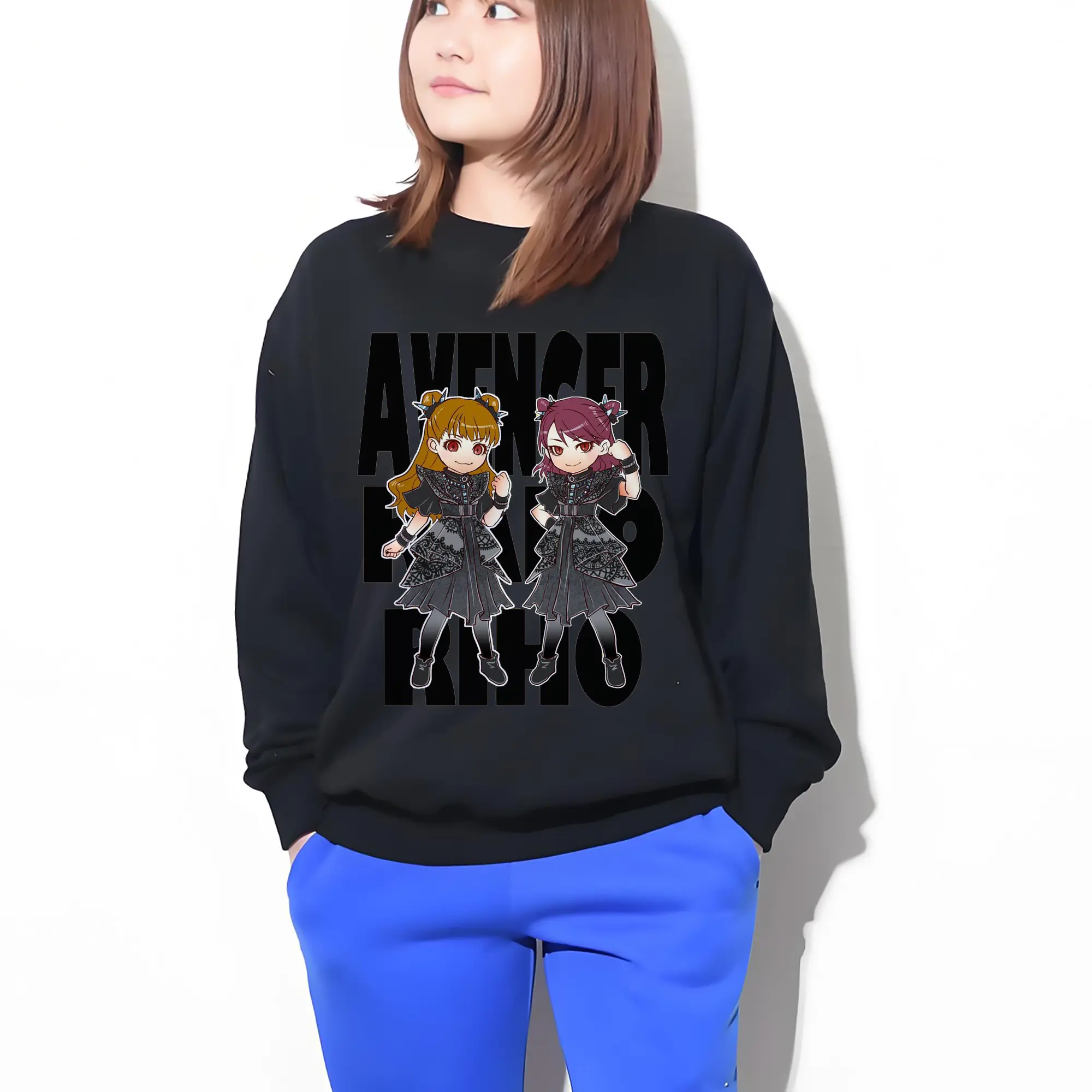 ベビーメタル　BABYMETALコンサート