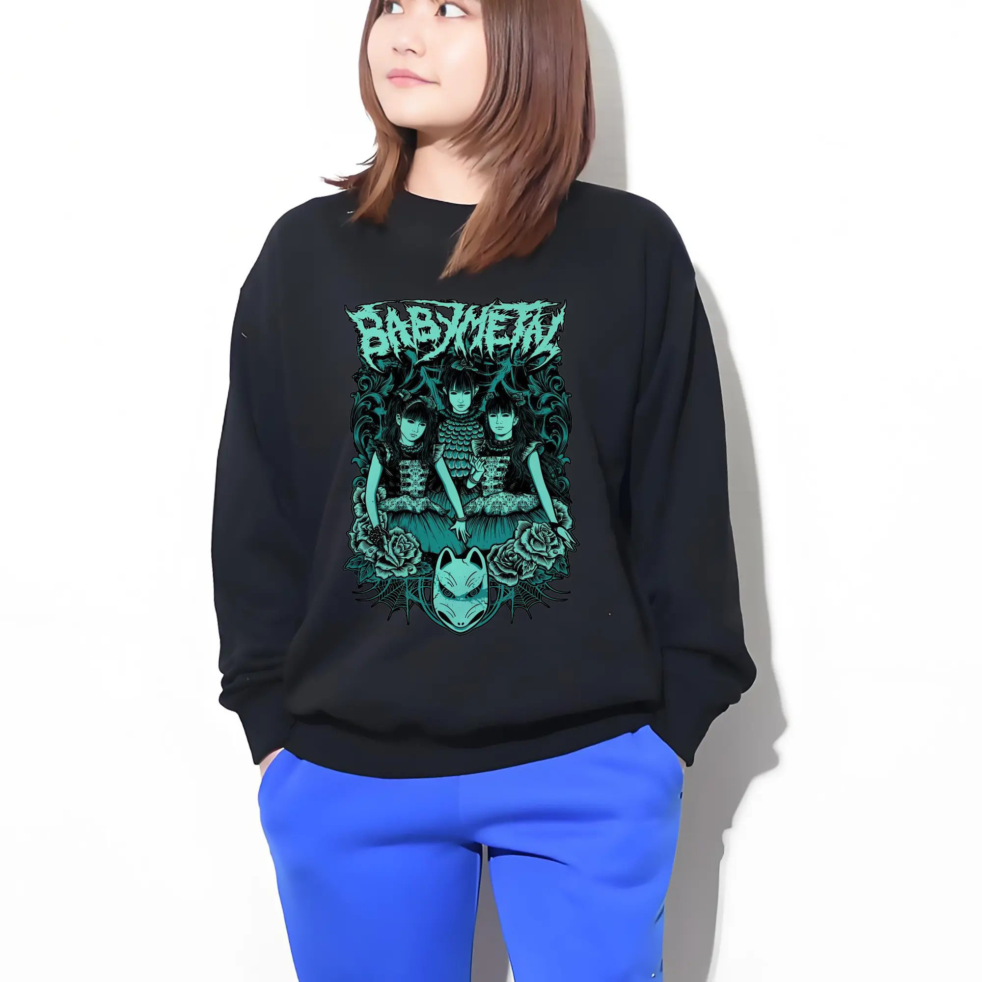 ベビーメタル　BABYMETAL