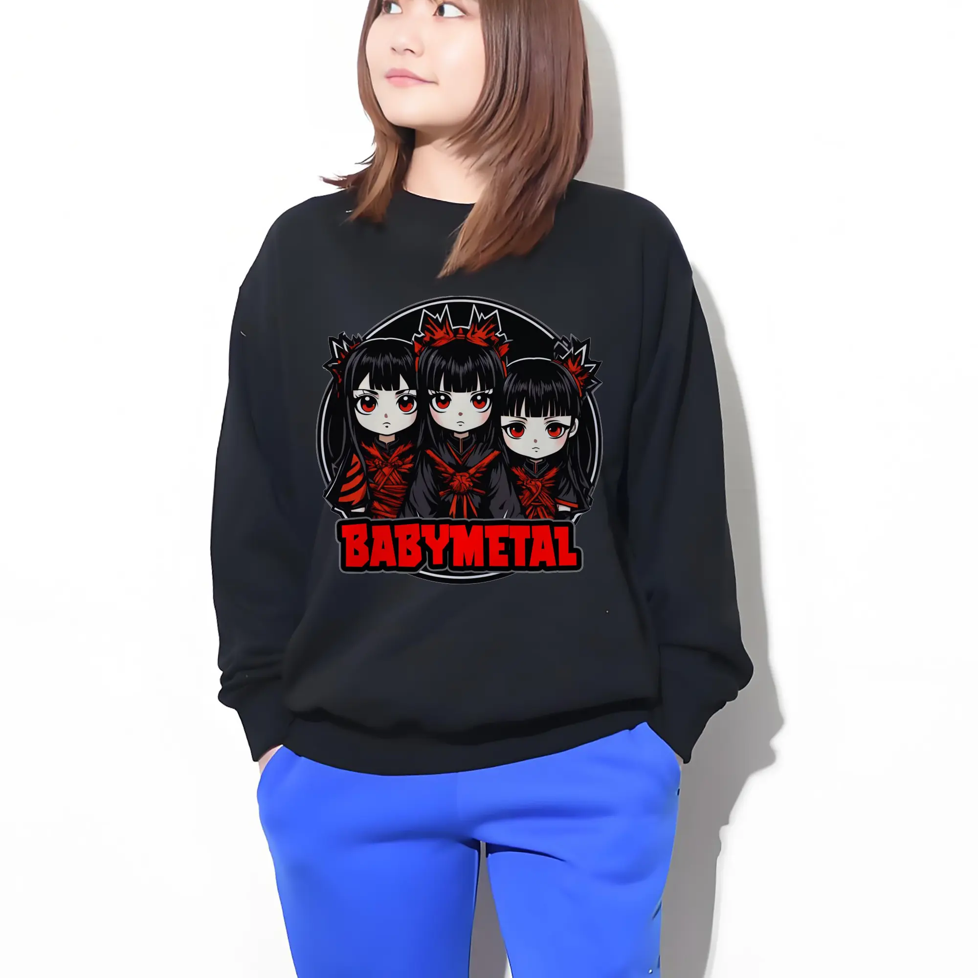 ベビーメタル　BABYMETALグッズ