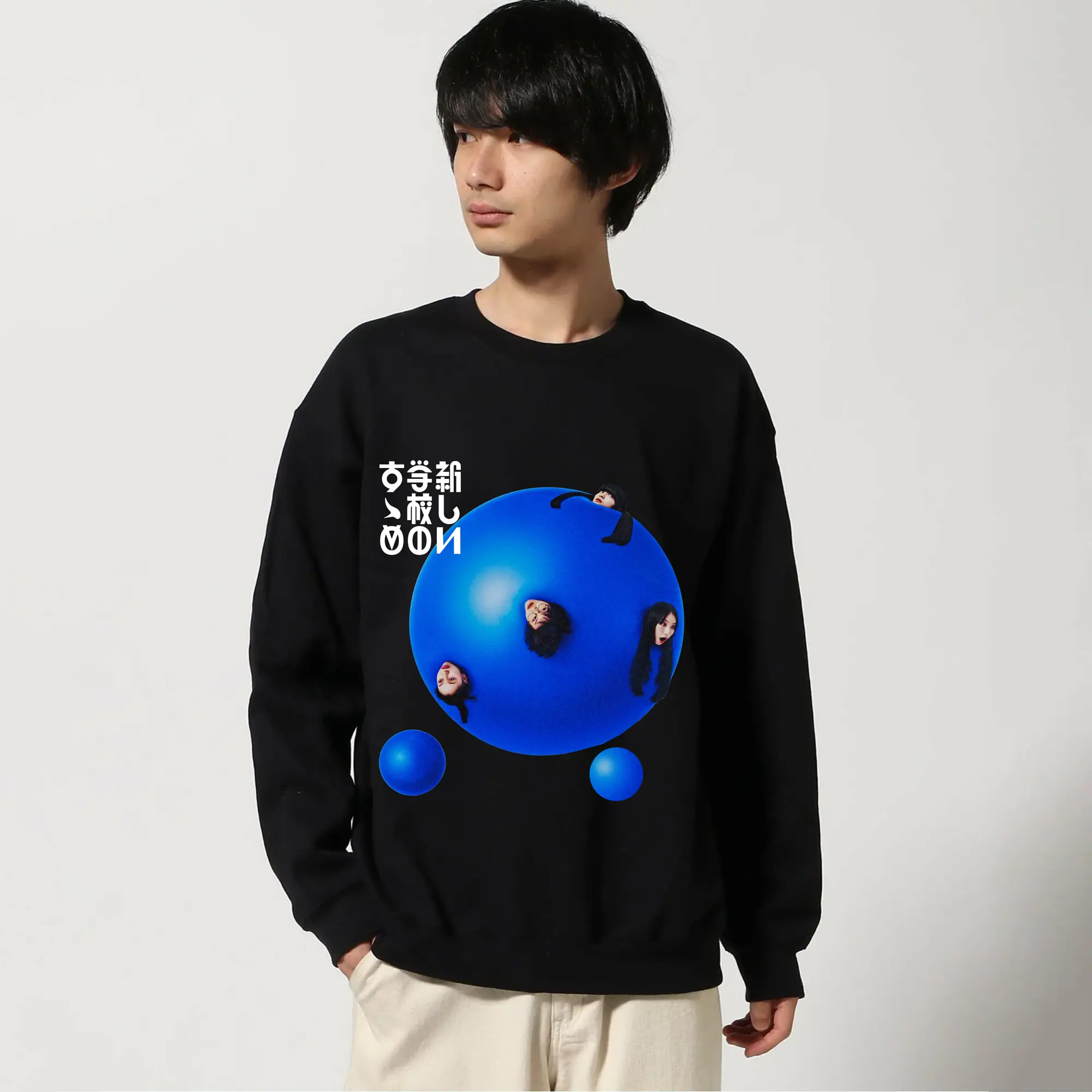 【新作】新しい学校のリーダーズAtarashii Gakko!AG!