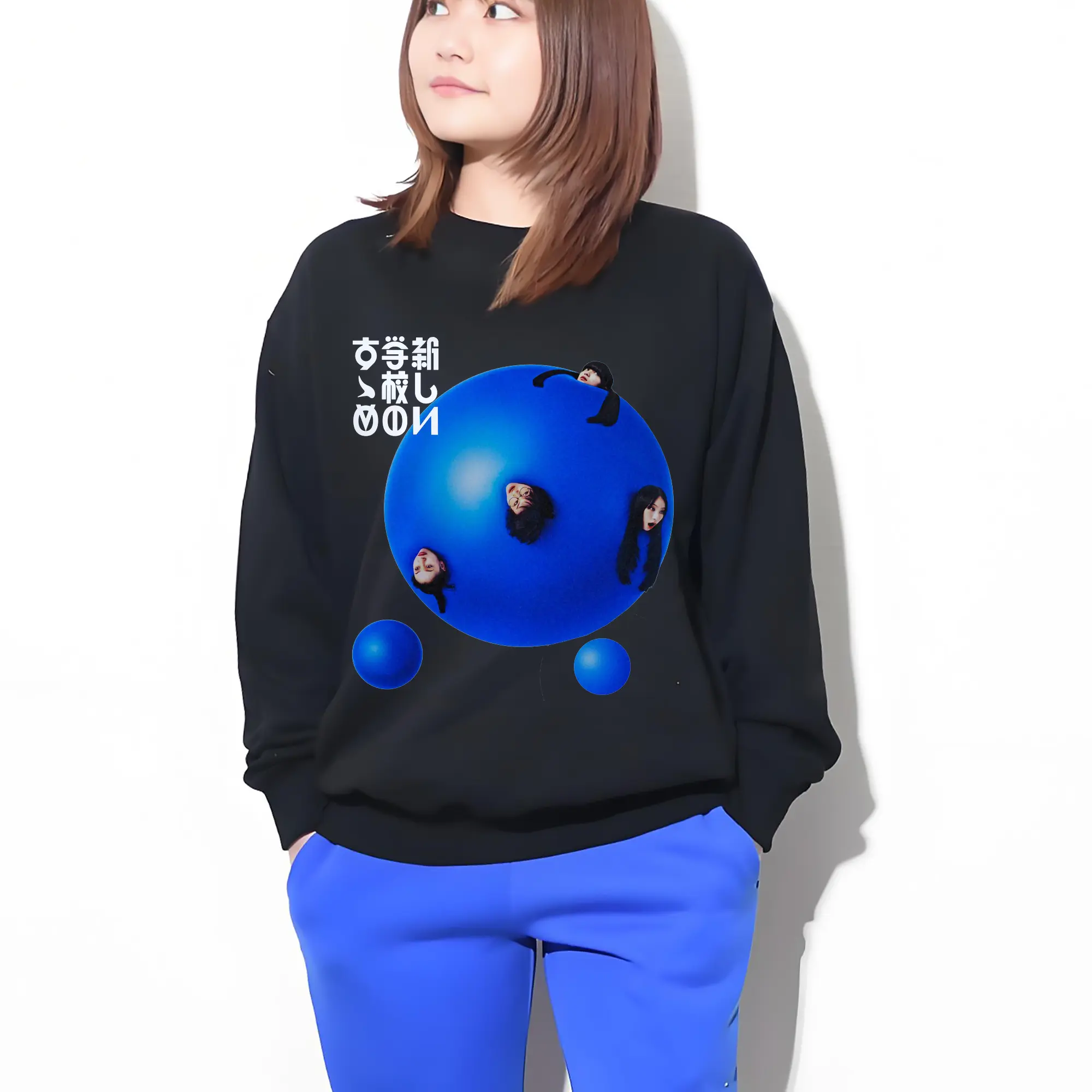 【新作】新しい学校のリーダーズAtarashii Gakko!AG!