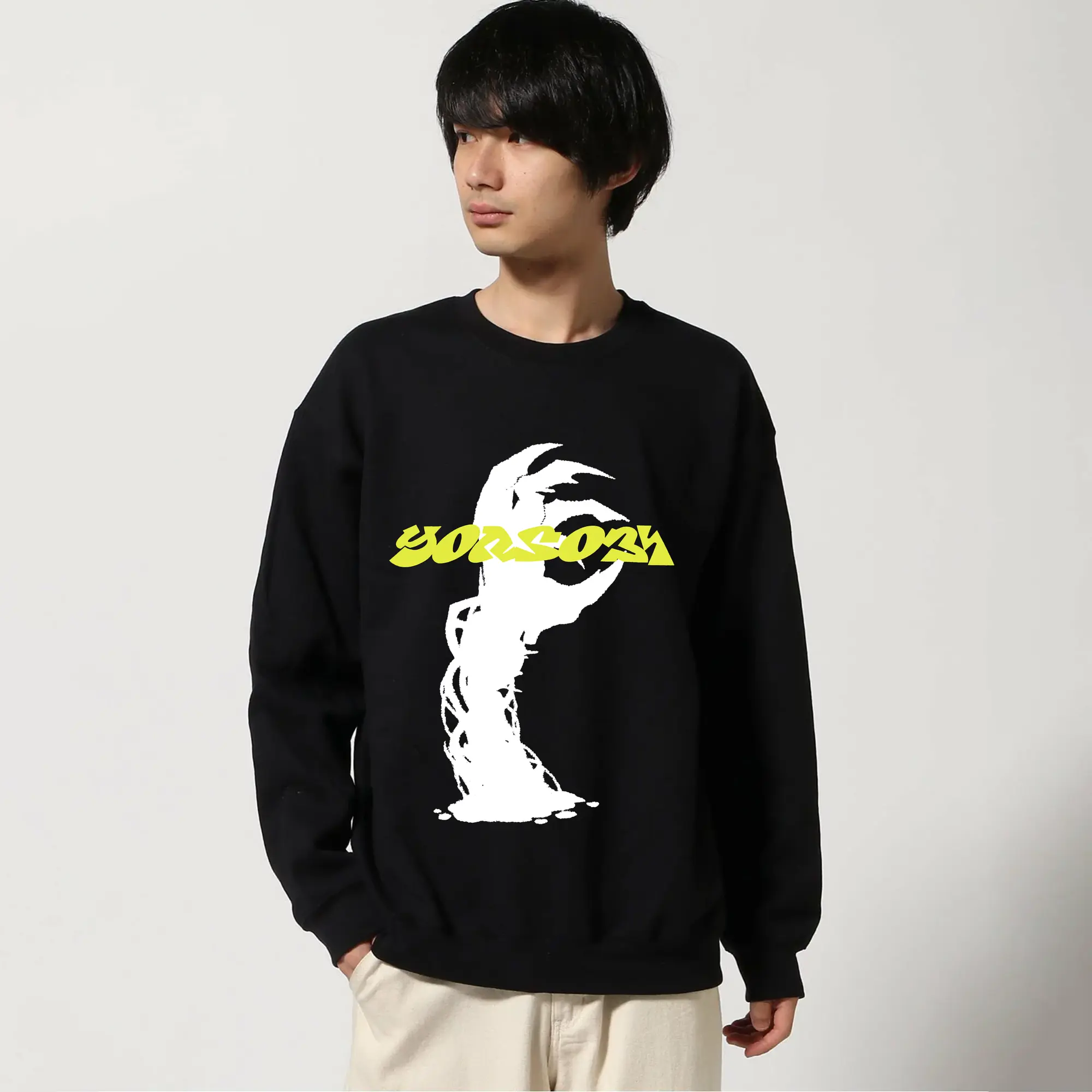 2025 ヨアソビYOASOBI Monster