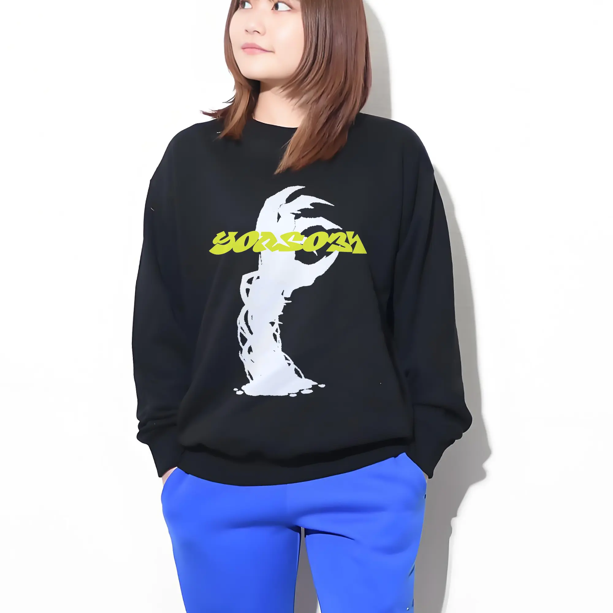 2025 ヨアソビYOASOBI Monster