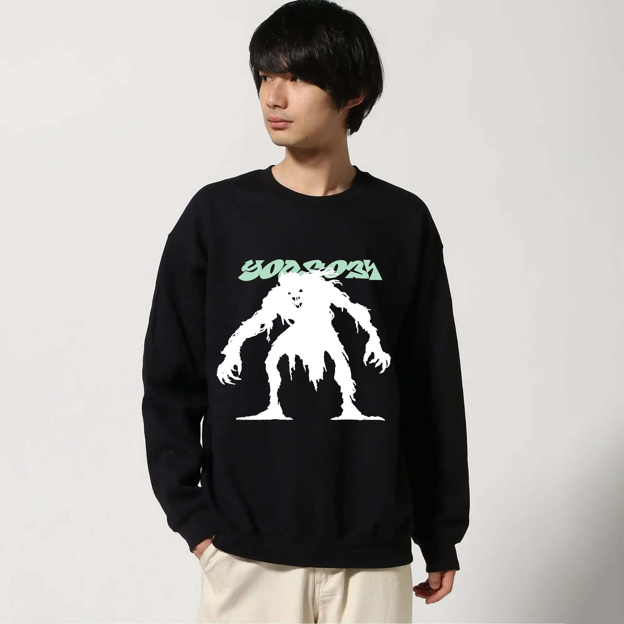 ヨアソビYOASOBI Monster