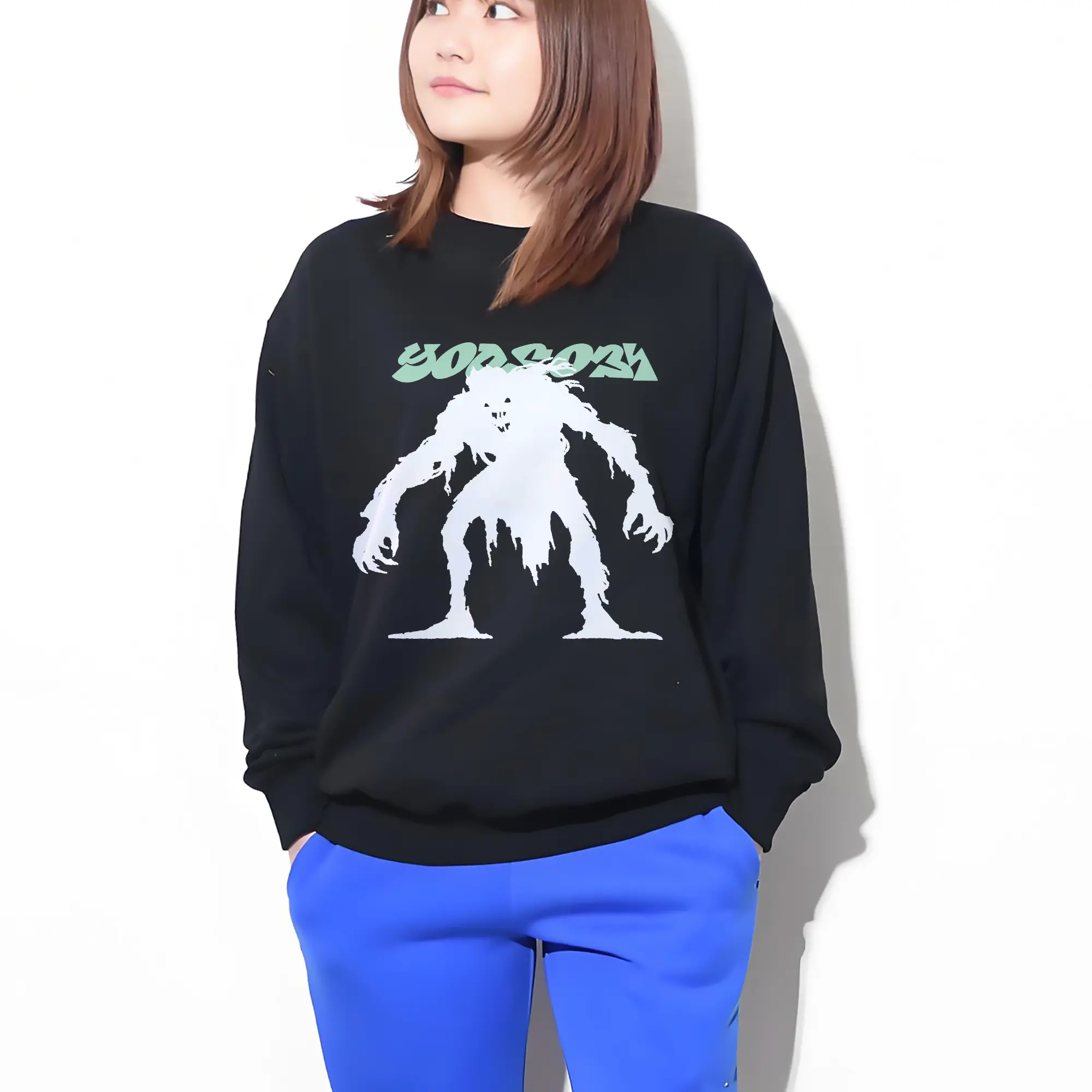 ヨアソビYOASOBI Monster