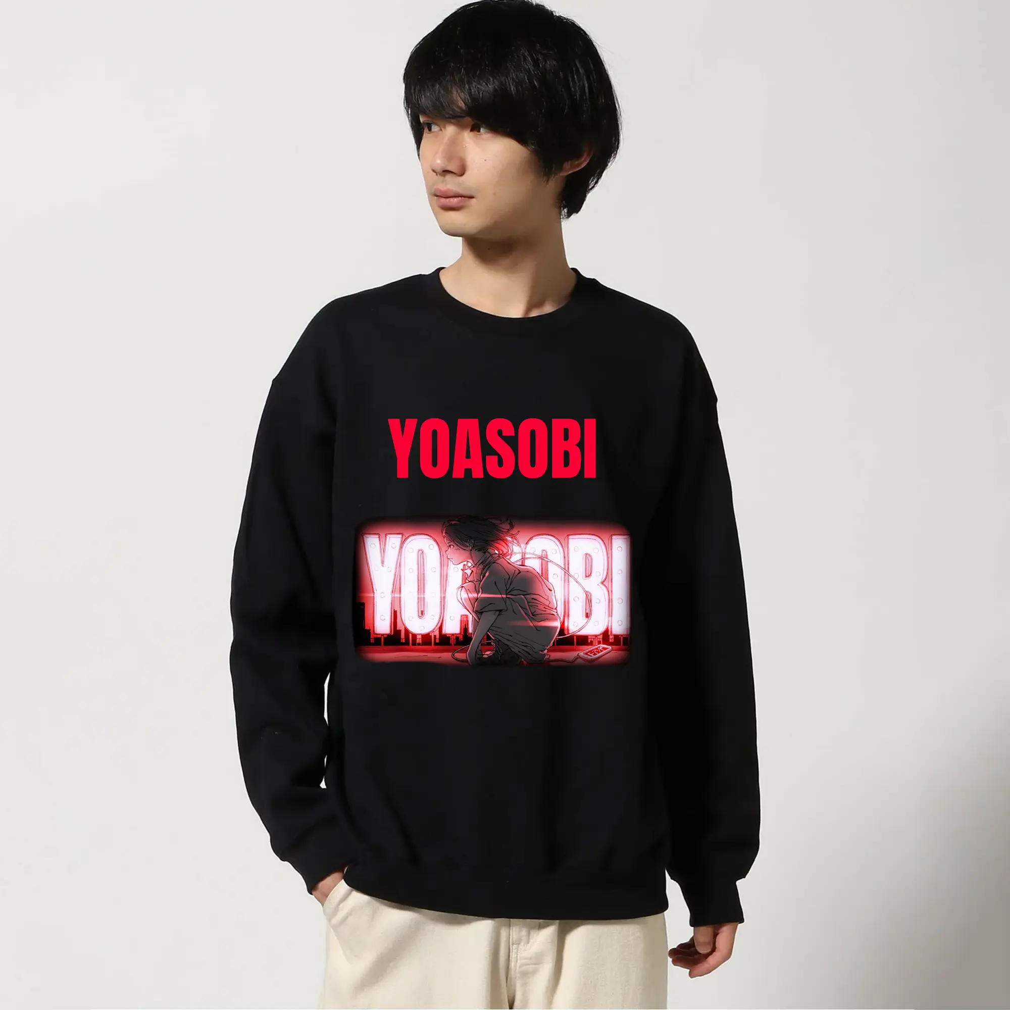 ヨアソビYOASOBIコンサート