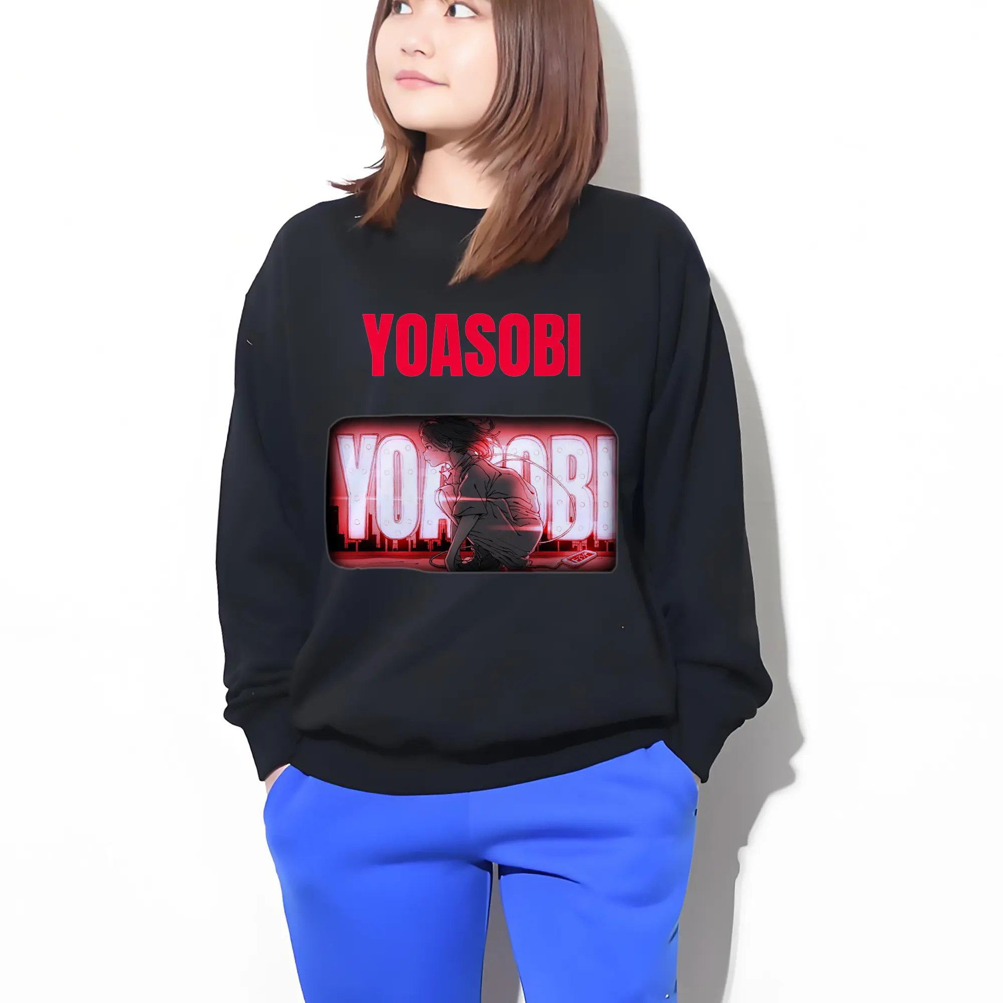 ヨアソビYOASOBIコンサート