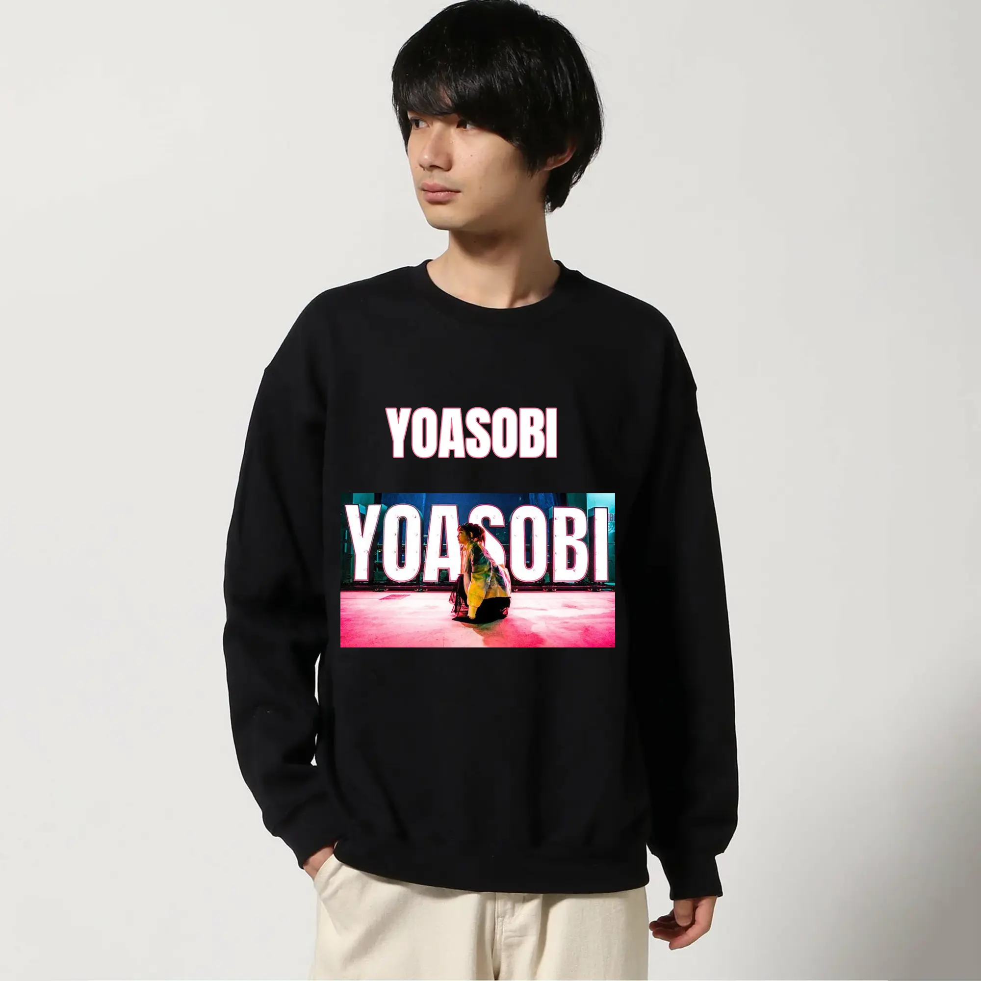 ヨアソビYOASOBIコンサート