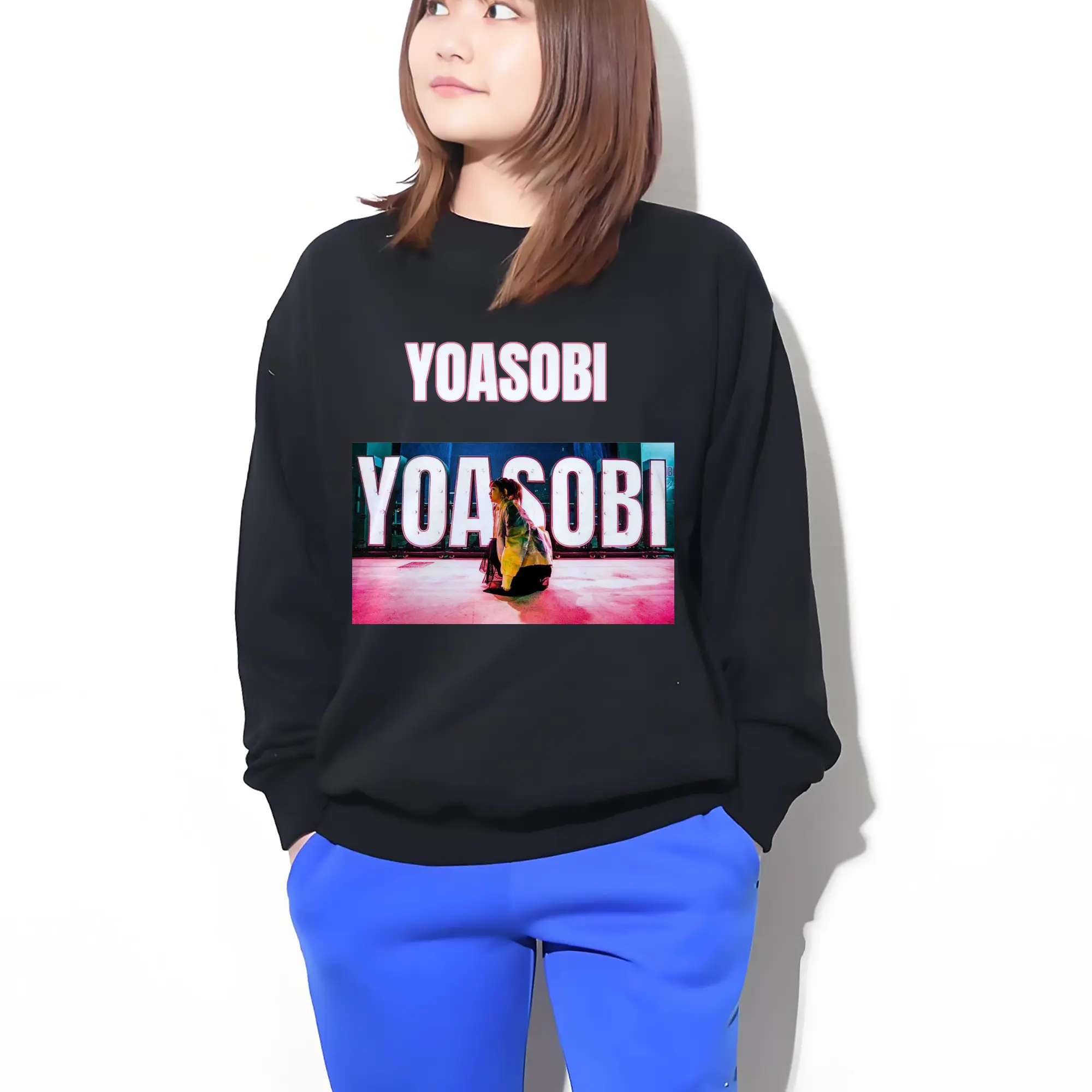 ヨアソビYOASOBIコンサート