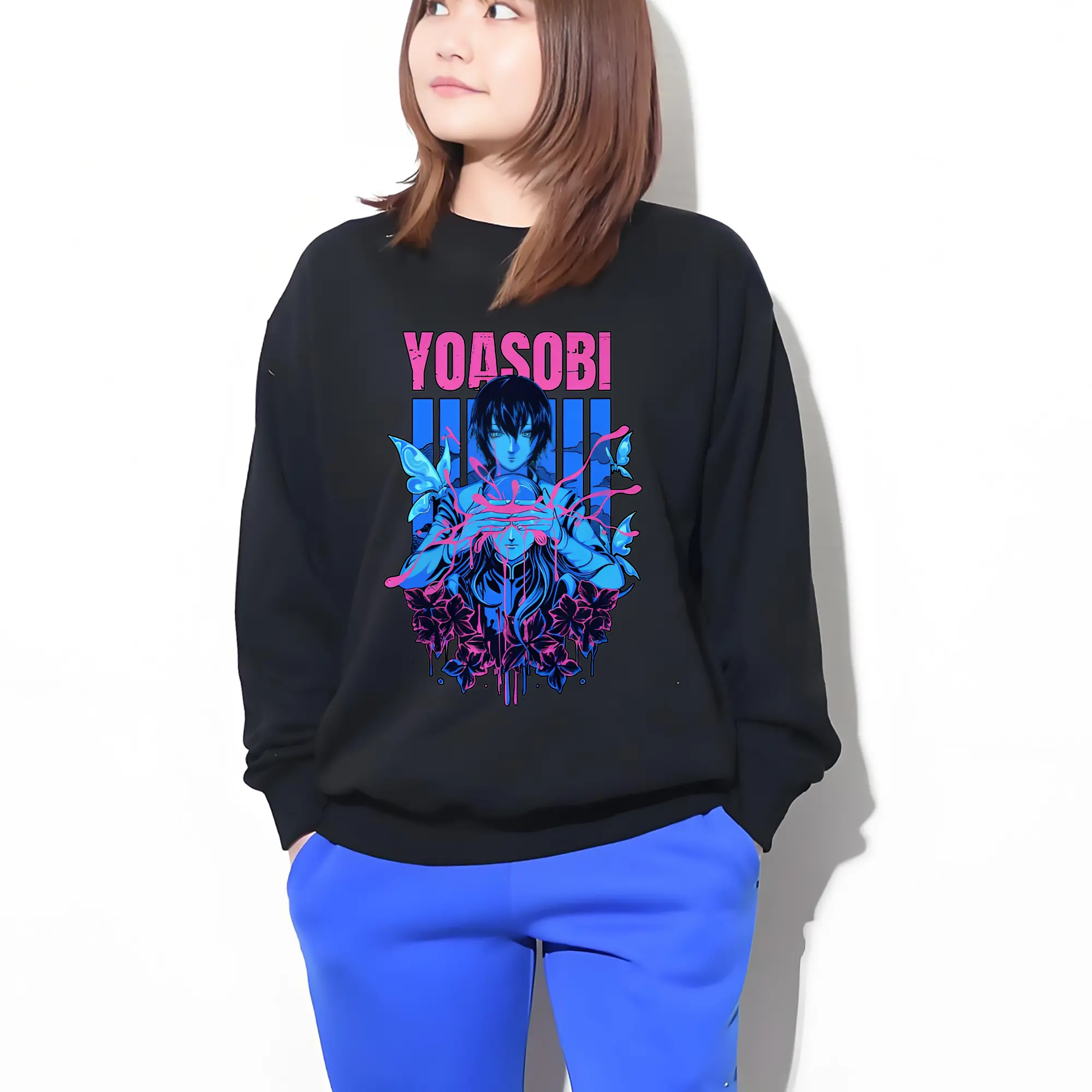 ヨアソビYOASOBI 夜に駆ける