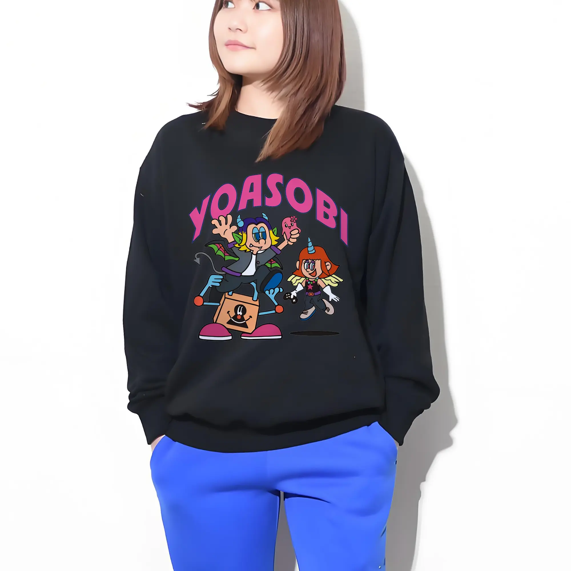 ヨアソビYOASOBI限定