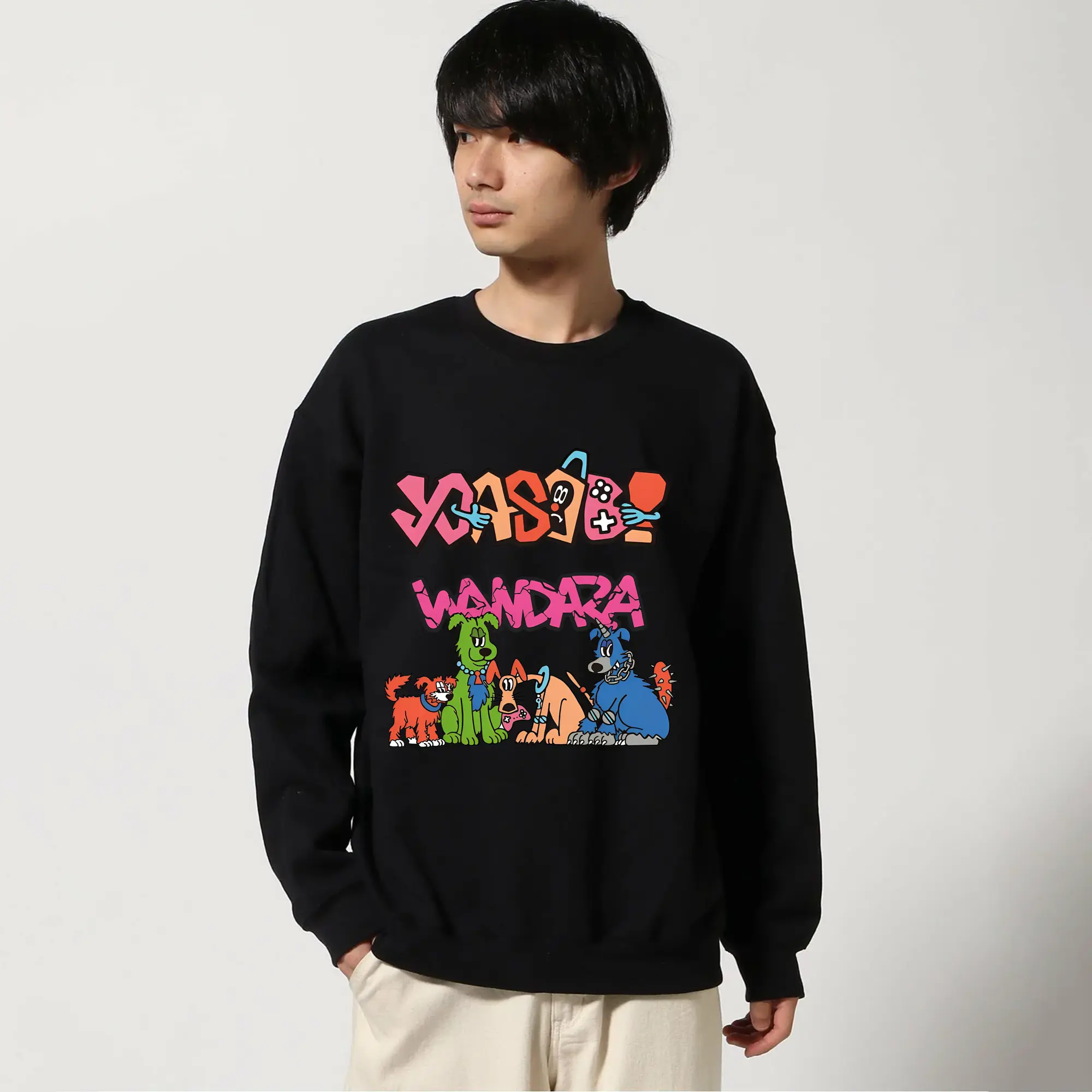 ヨアソビYOASOBI限定