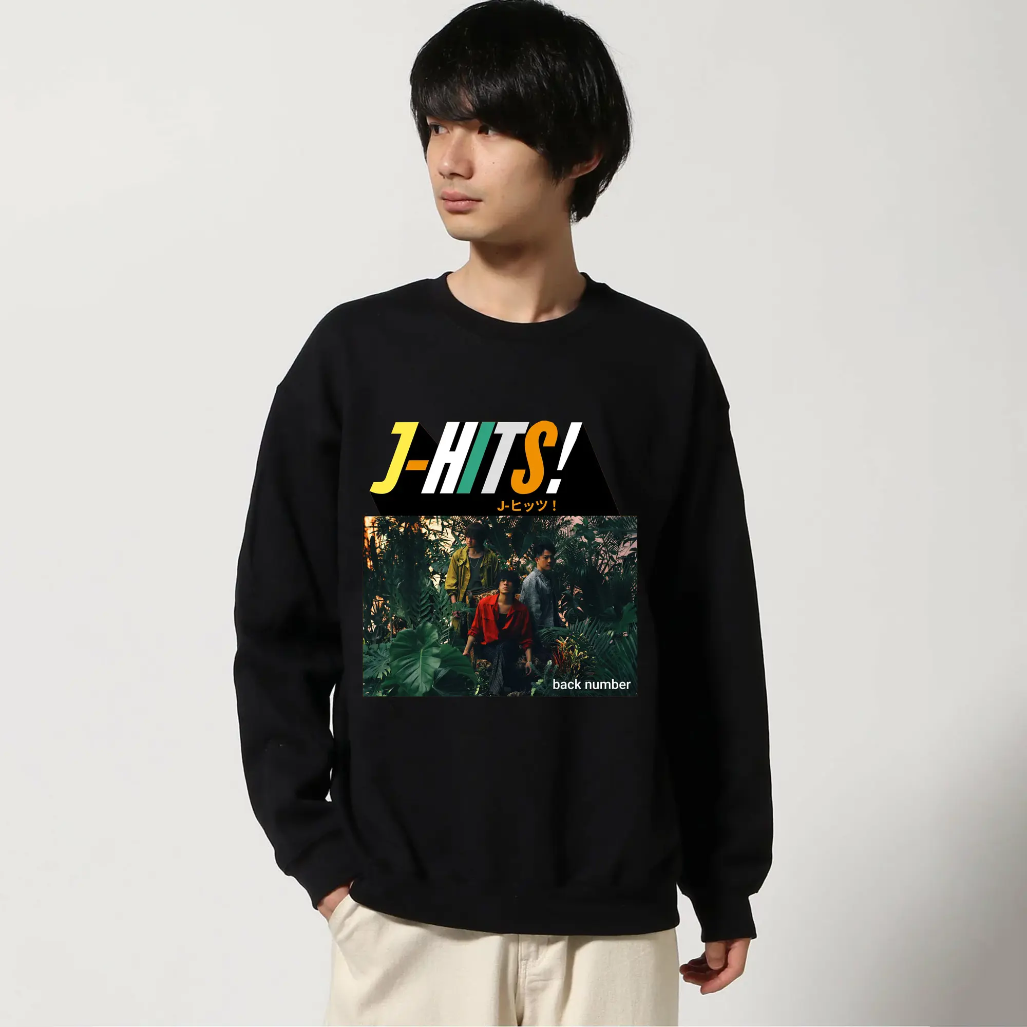 バックナンバ「幕が上がる」