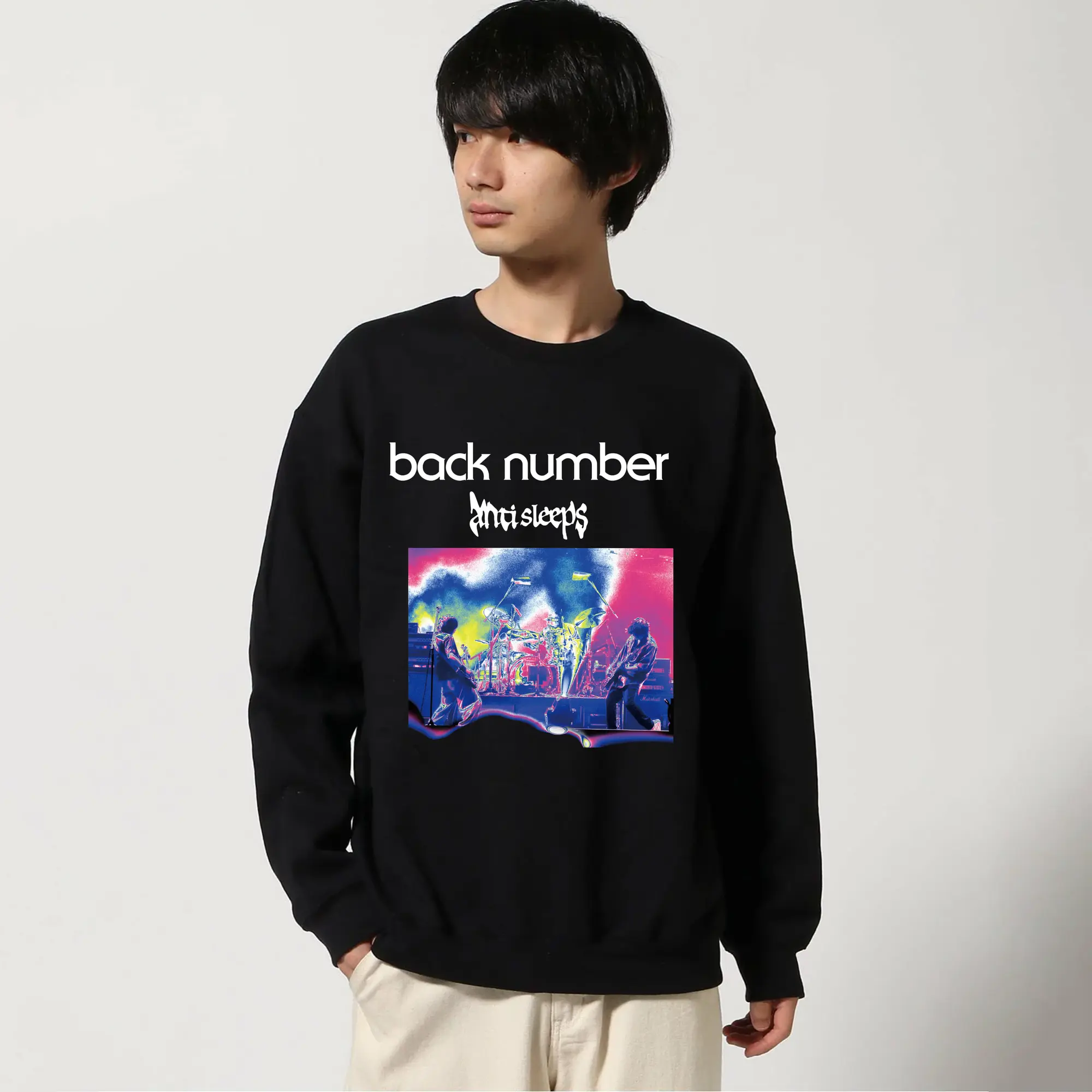 バックナンバ『“anti sleeps 2025 tour ”』