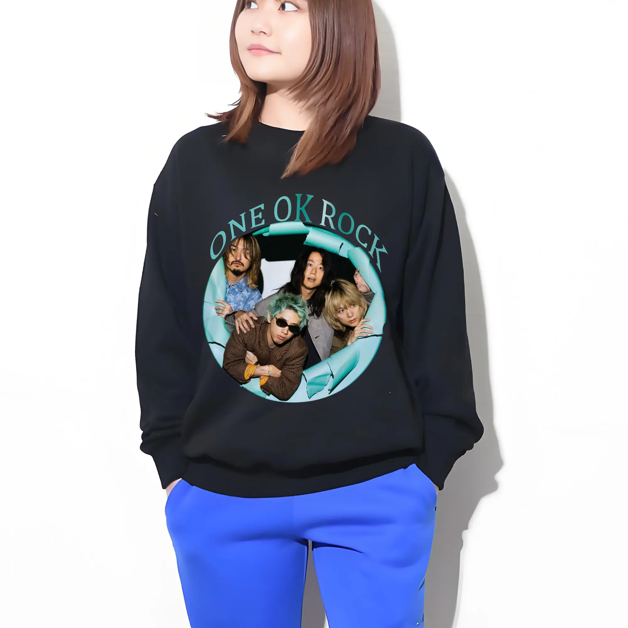 ワンオクロック応援