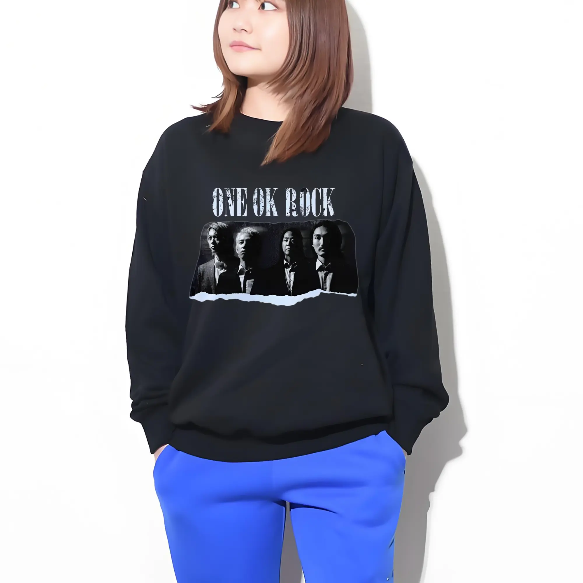 人気バンドワンオクロック