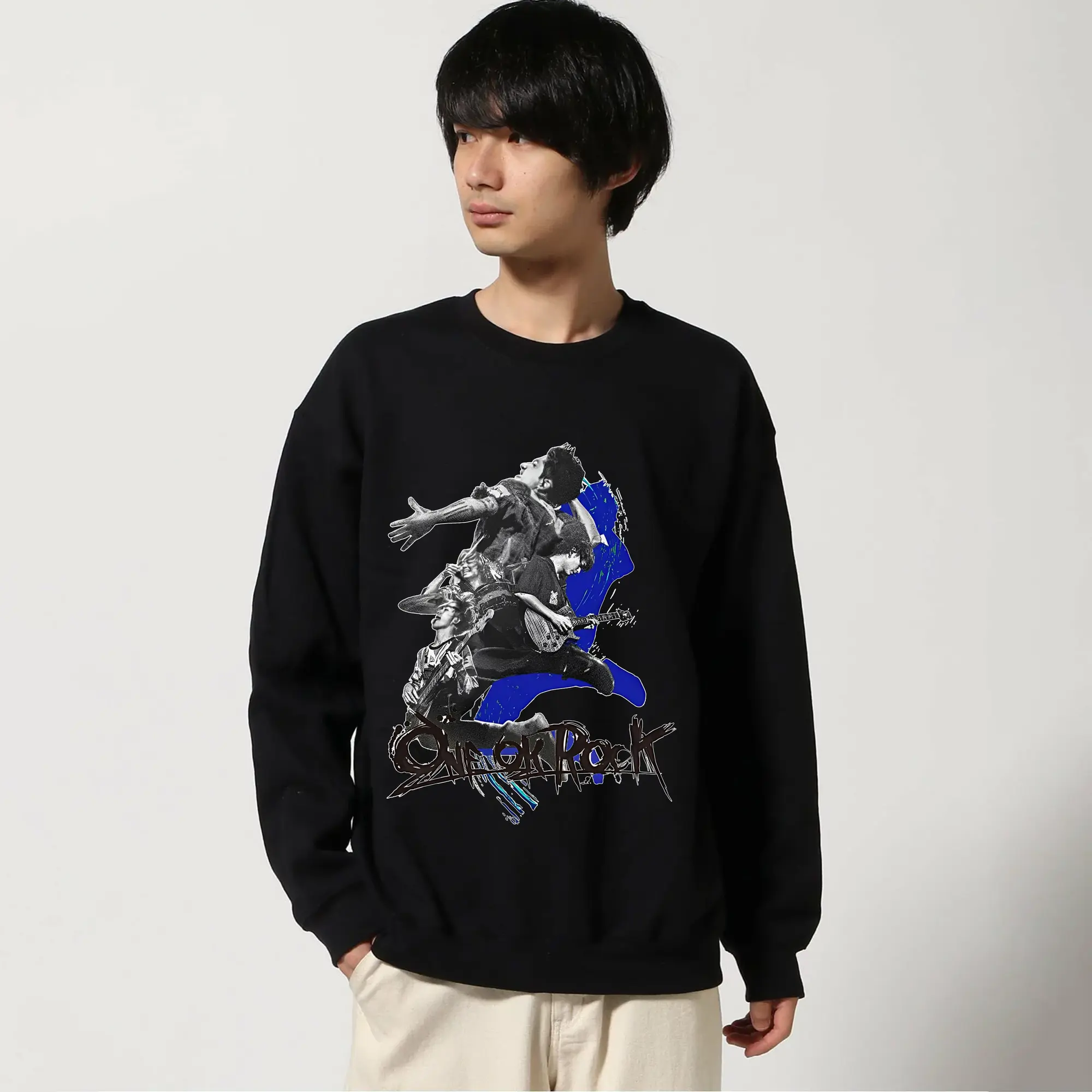 ONE OK ROCK「One Way Ticket」