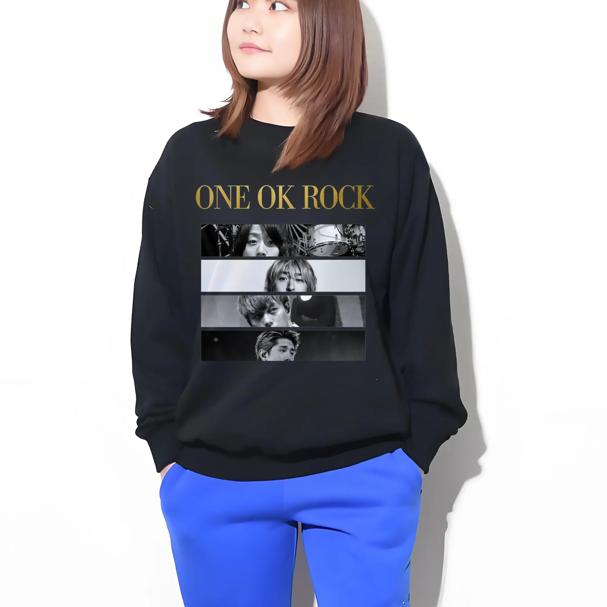 ワンオクロックファン限定