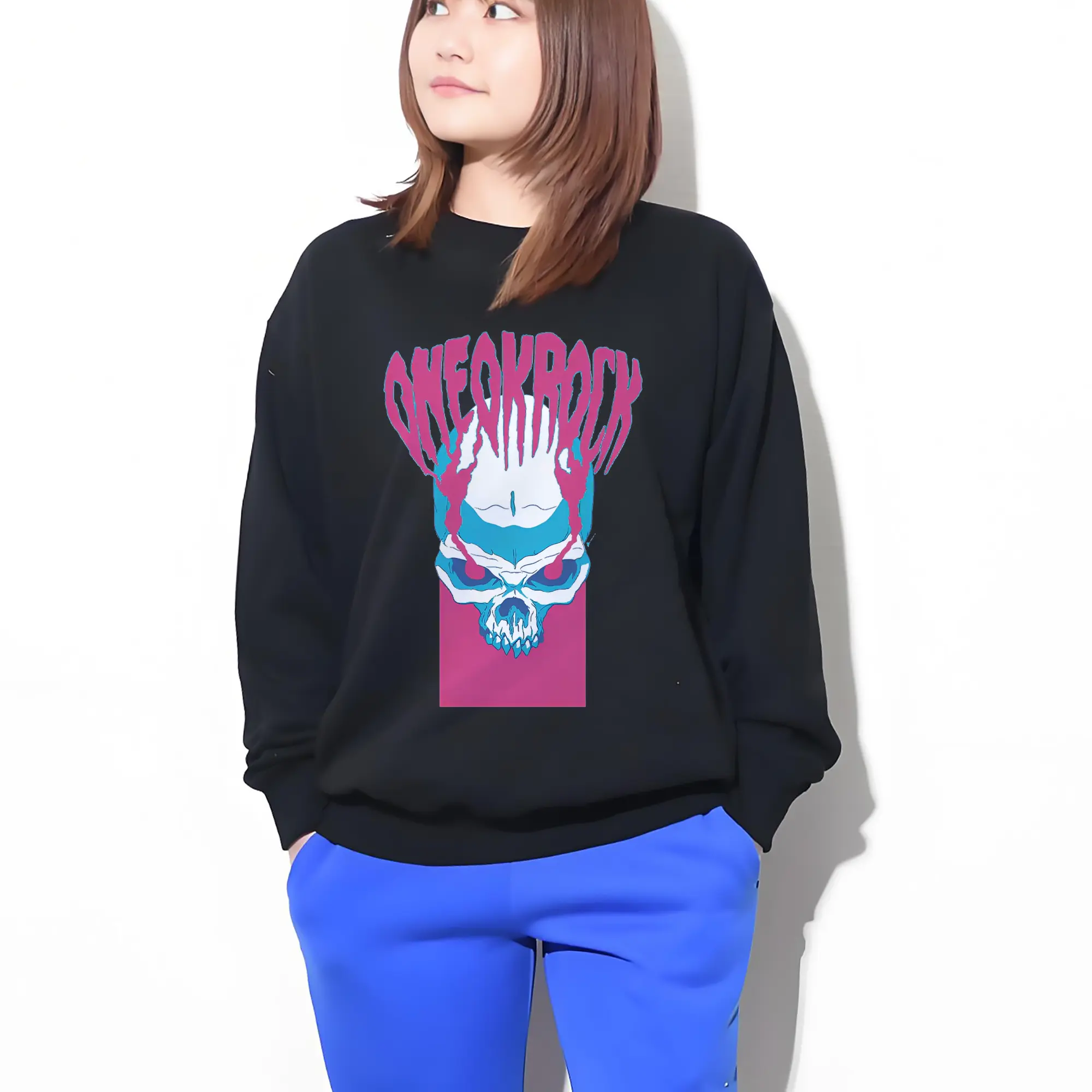 ONE OK ROCK WORLD TOUR