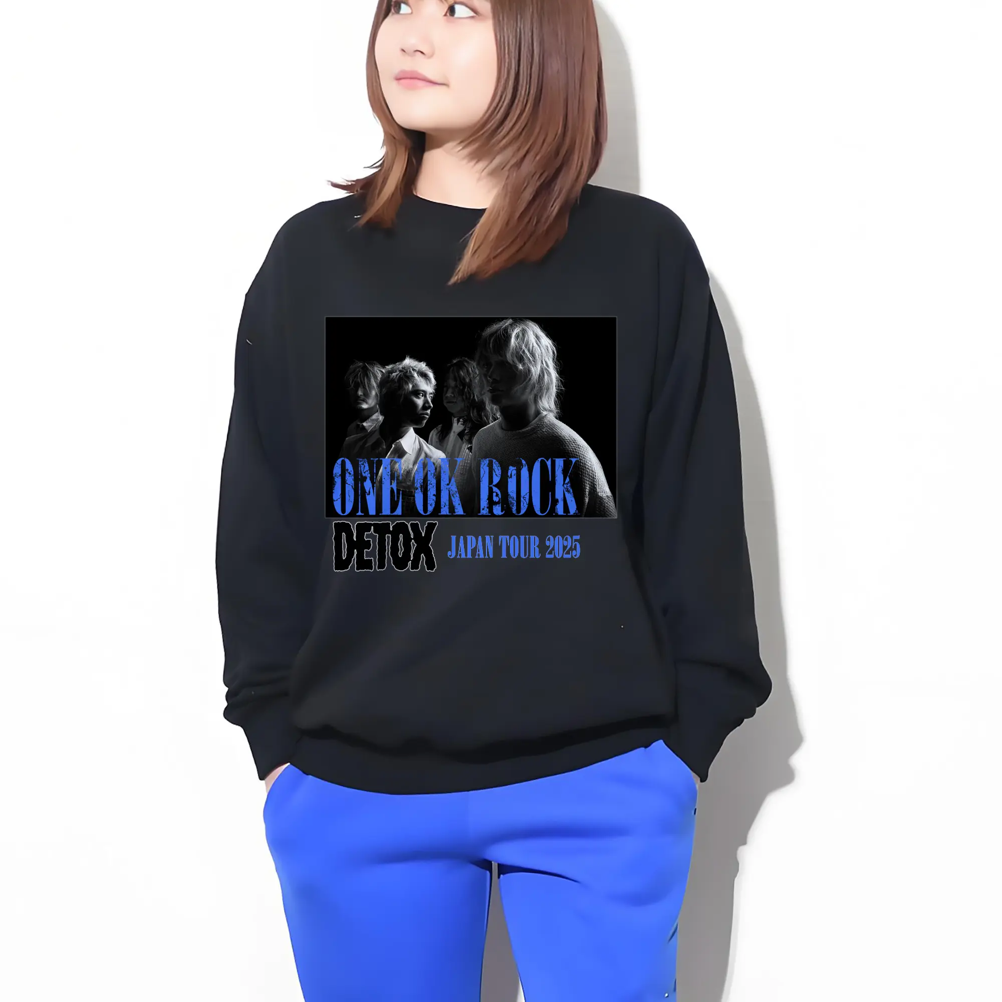 ワンオクロックDETOX JAPAN TOUR 2025