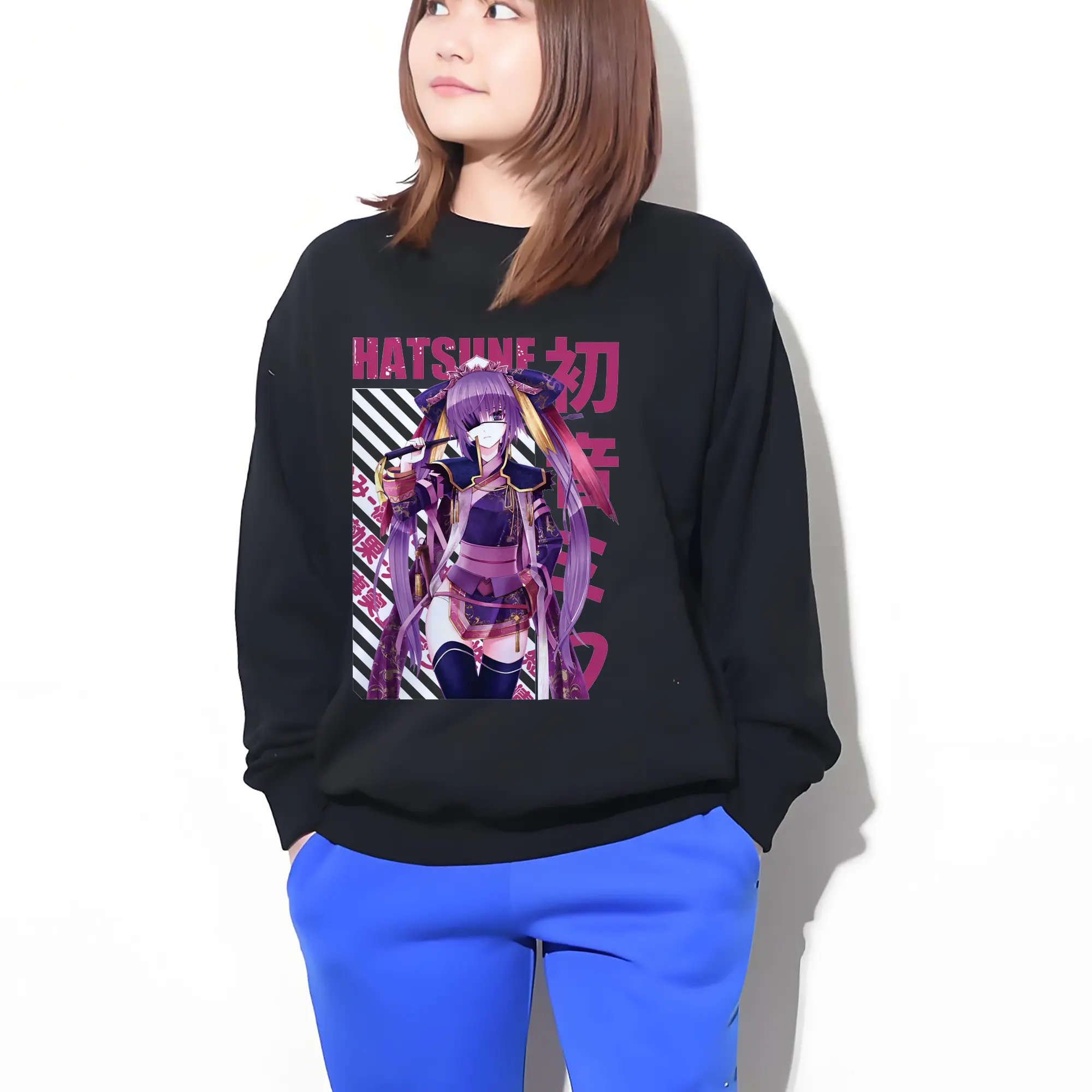 初音ミク コラボ アニメ 二次元