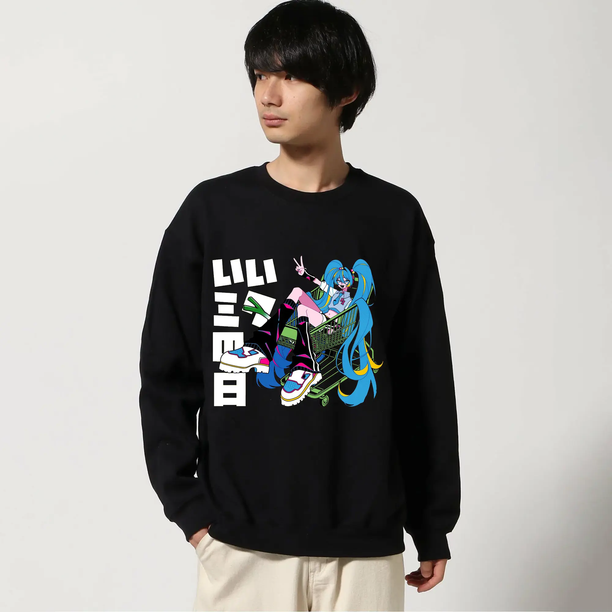 初音ミクいいミクの日01ミク 記念 限定