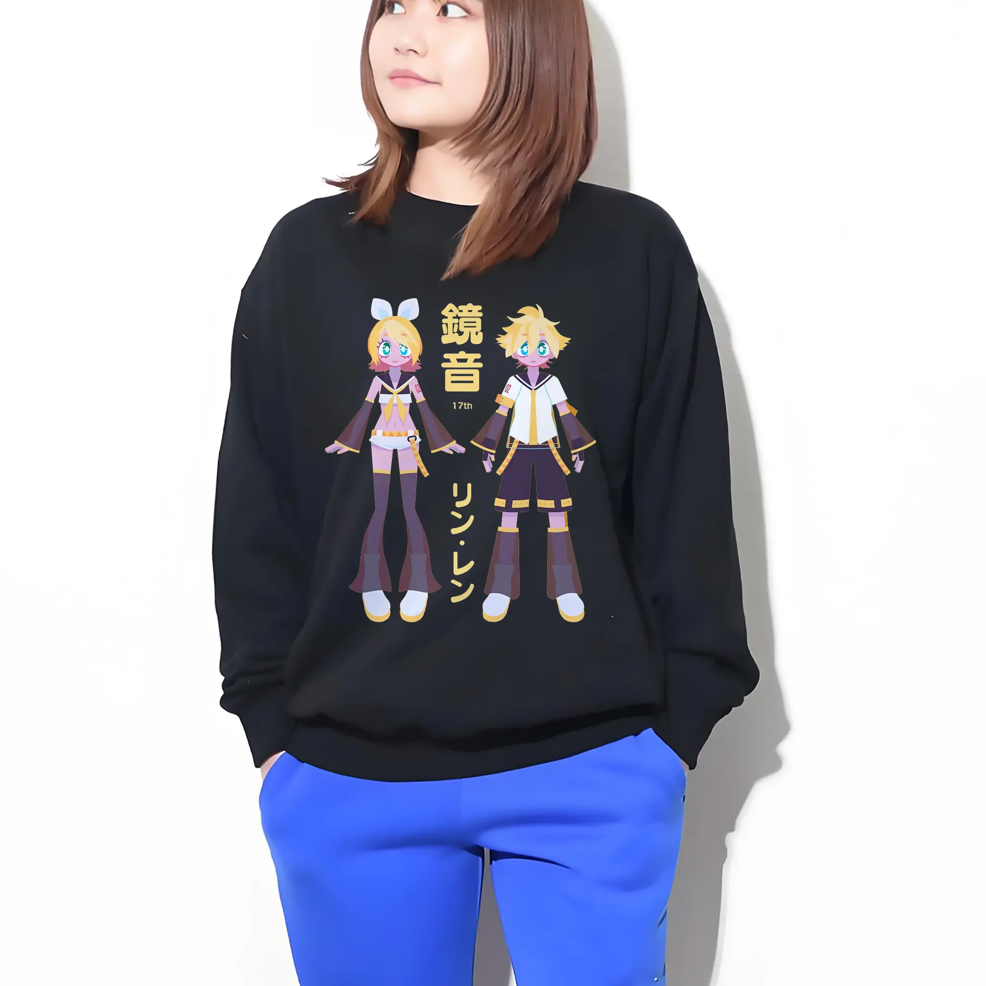 鏡音リン・レン 17th