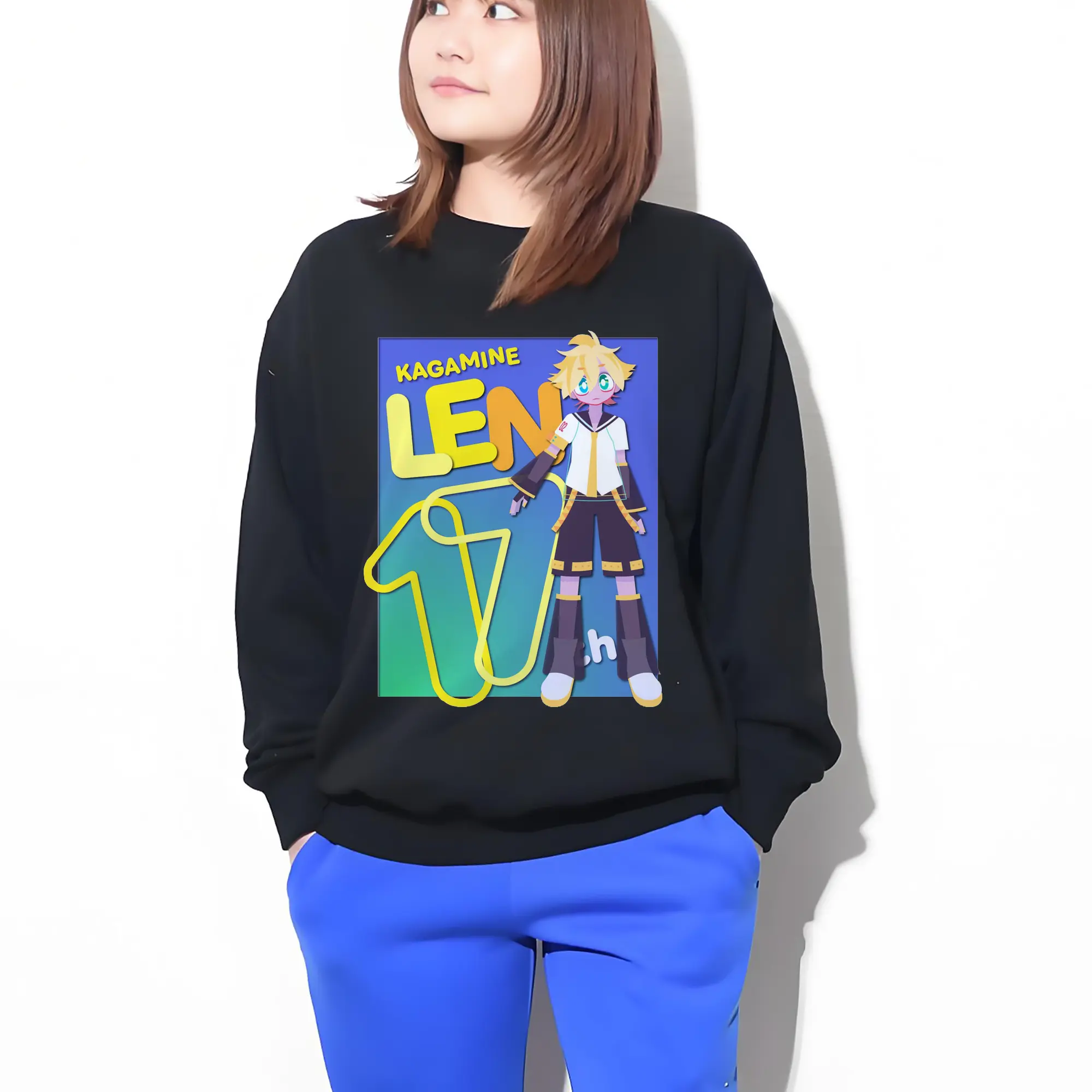 鏡音レンKagamine Len 17th