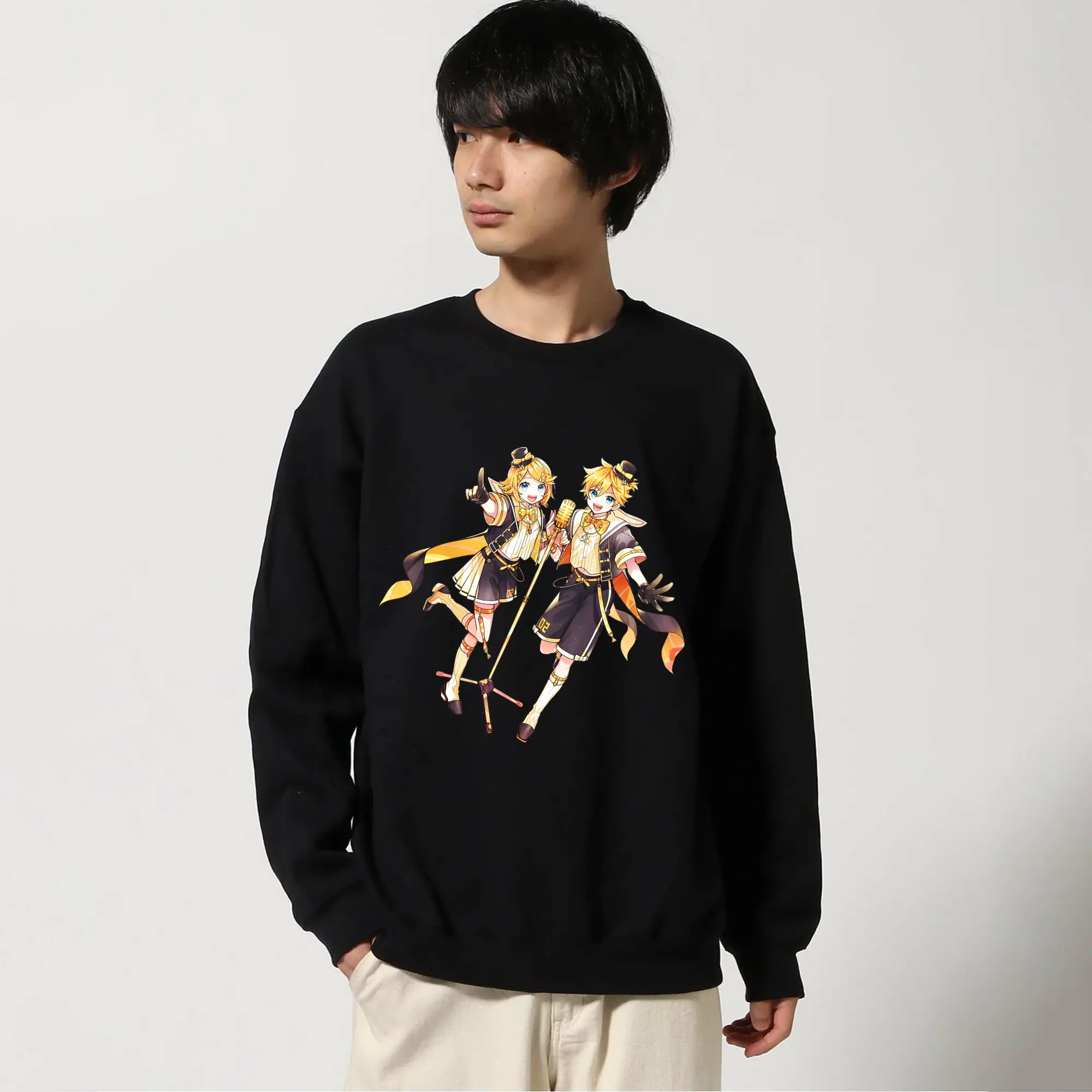 鏡音リン・レン 二次元 グッズ