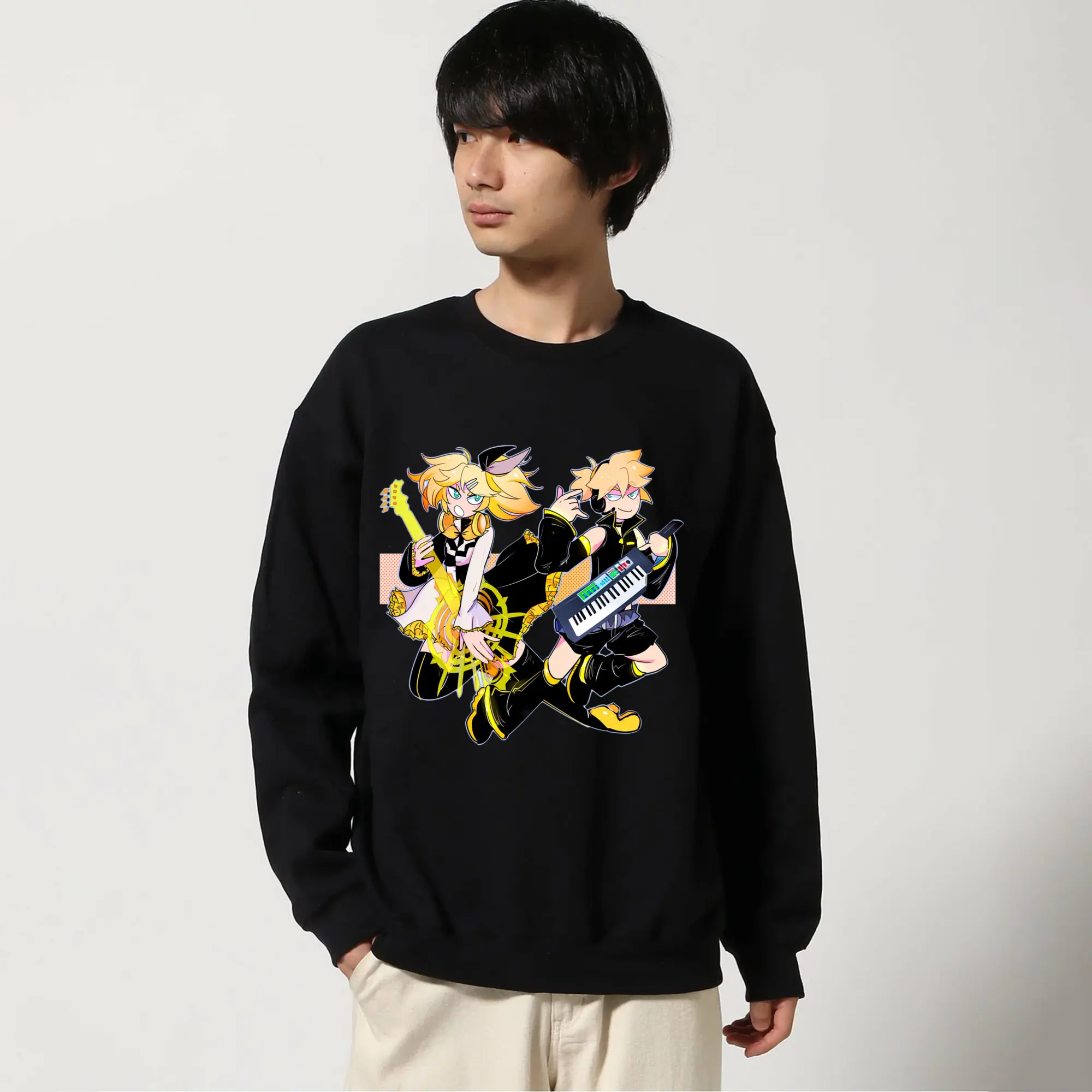 鏡音リン・レン クールスタイル