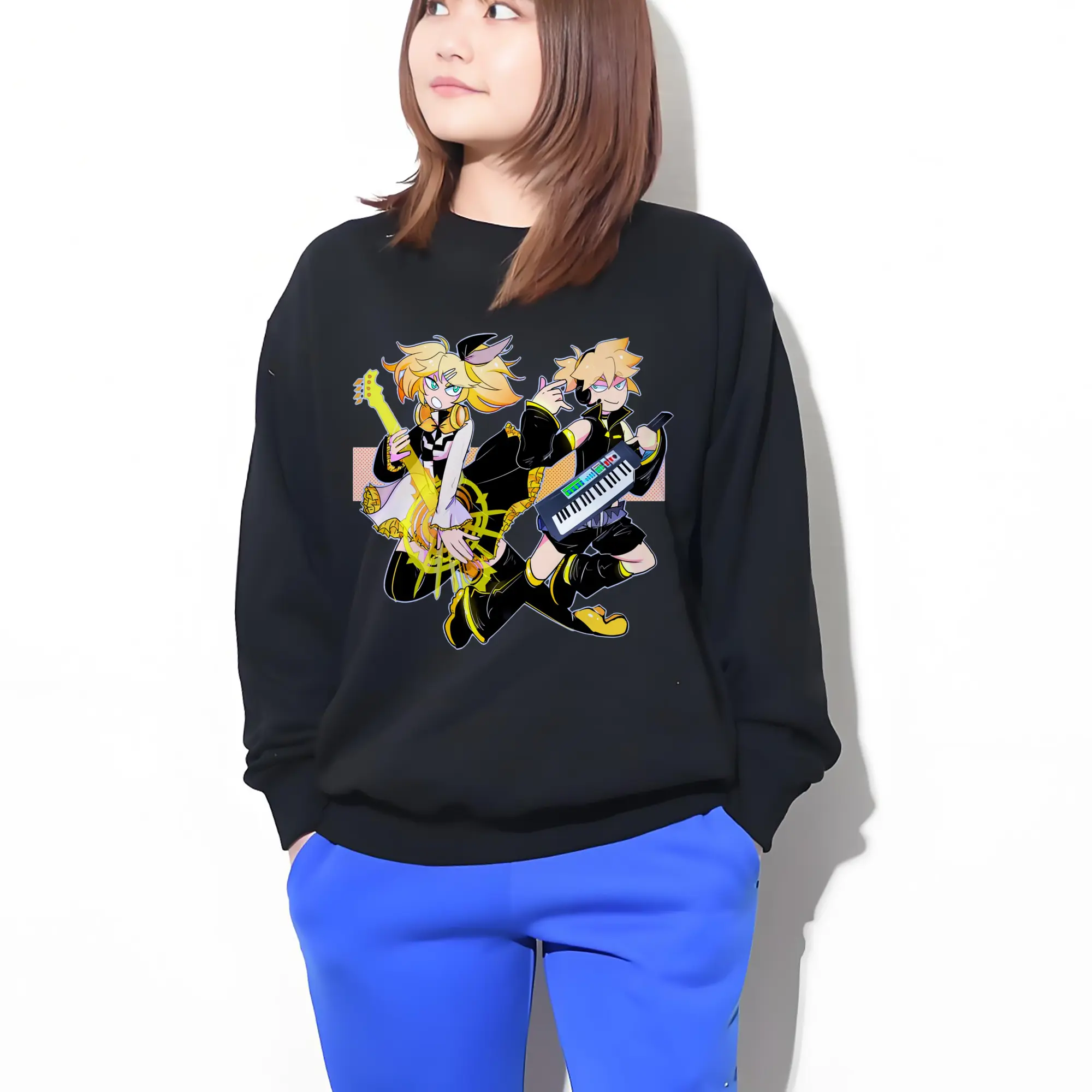 鏡音リン・レン クールスタイル