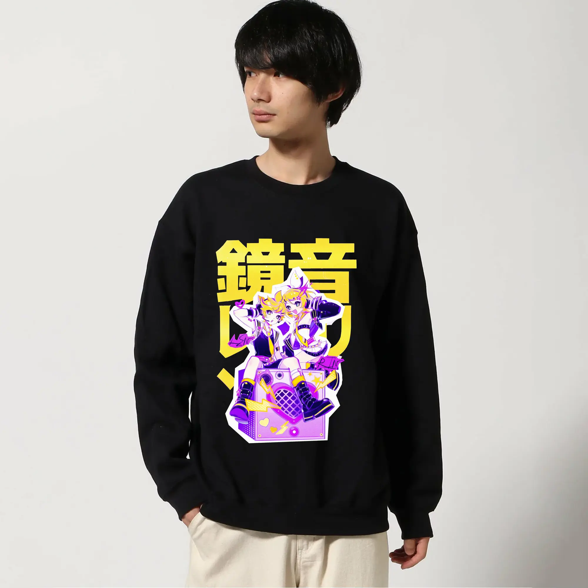 VOCALOID 鏡音リン・レン