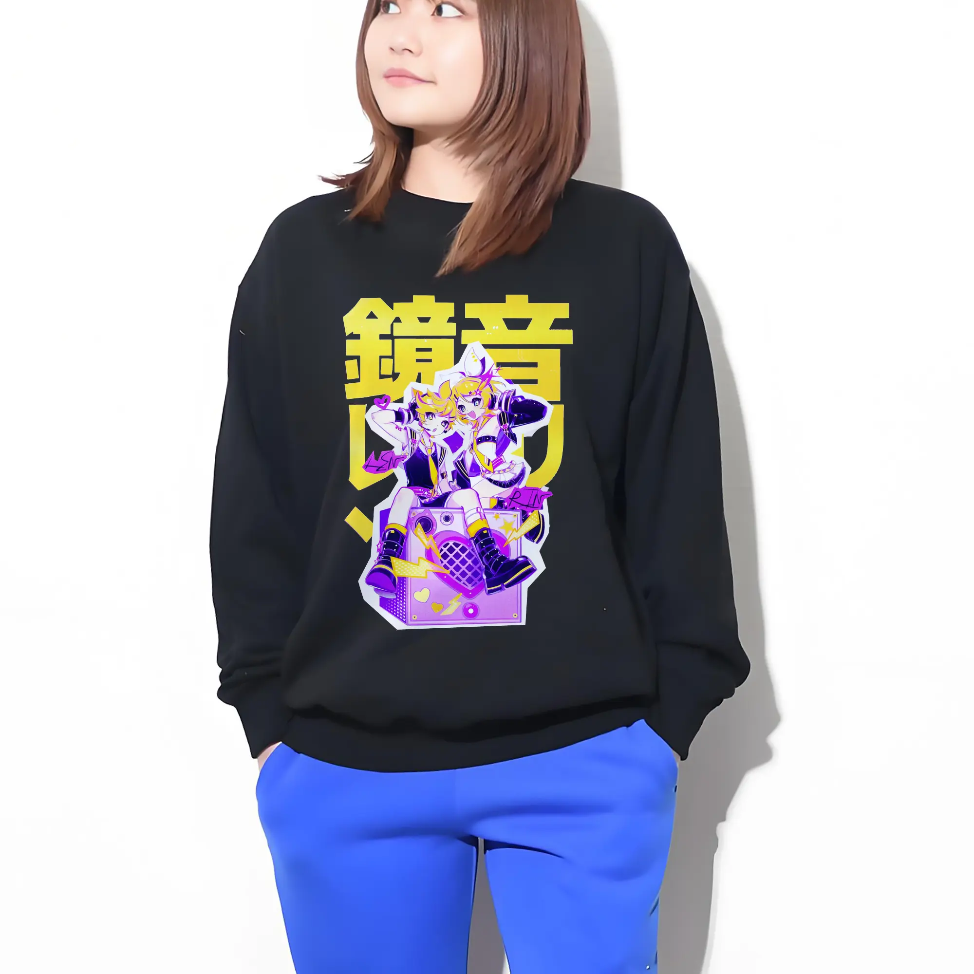 VOCALOID 鏡音リン・レン