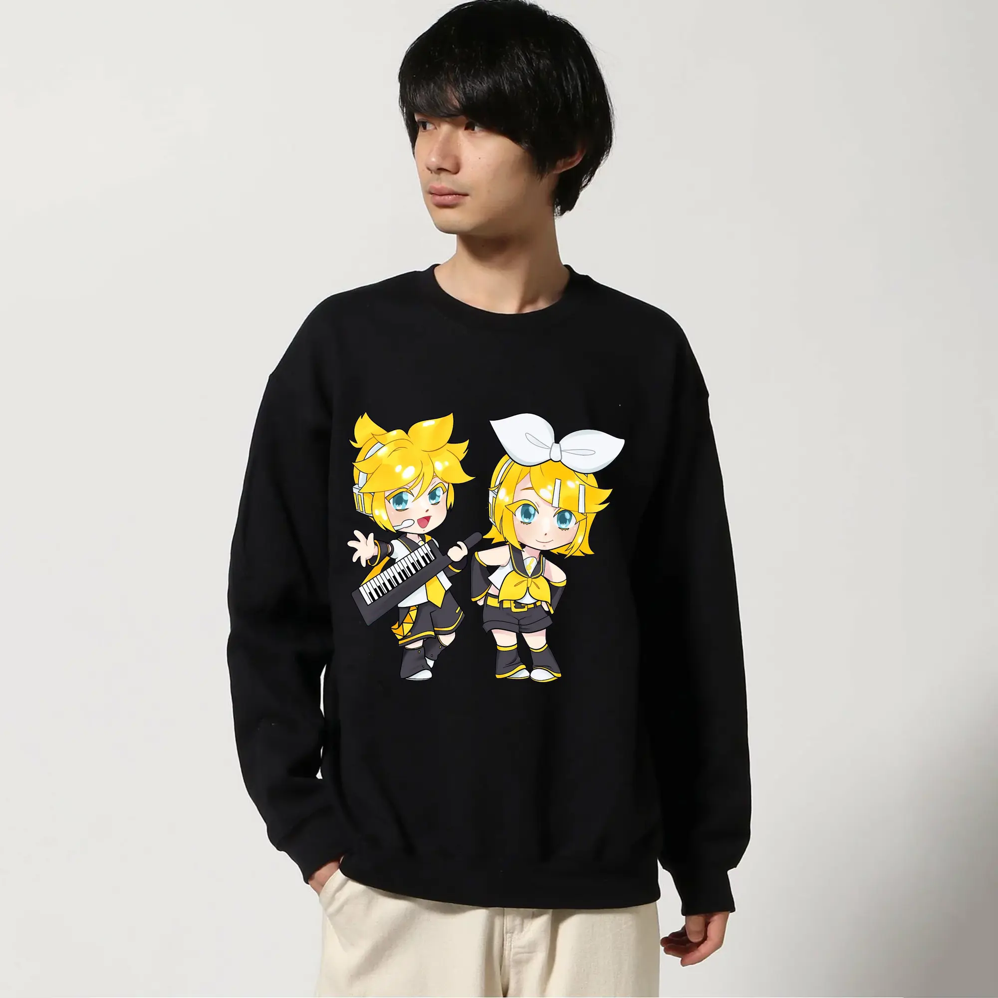 鏡音リン・レン