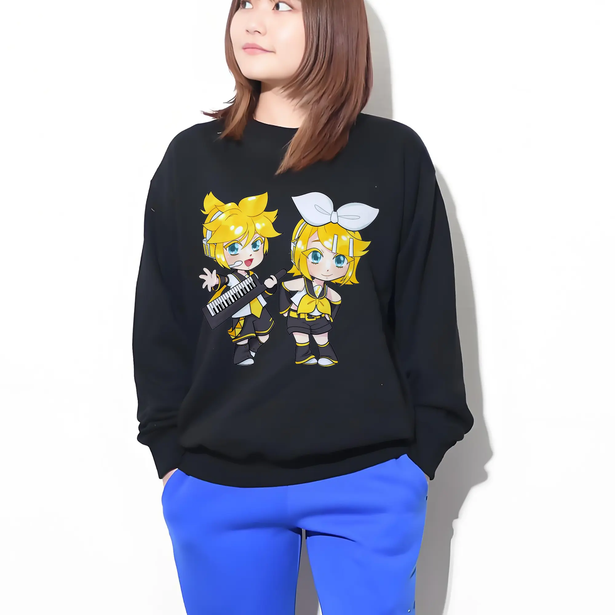 鏡音リン・レン