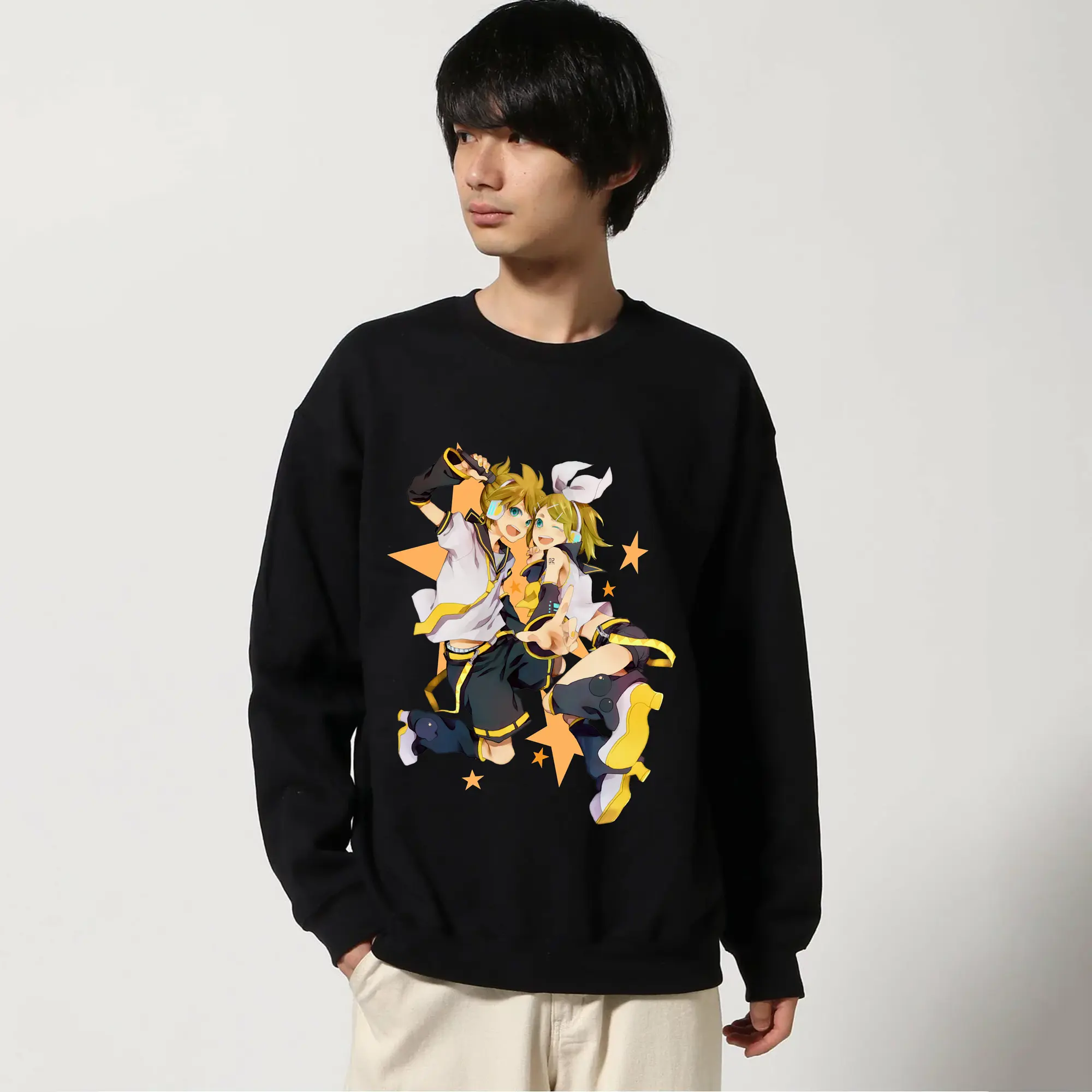 鏡音リン・レン 二次元 グッズ