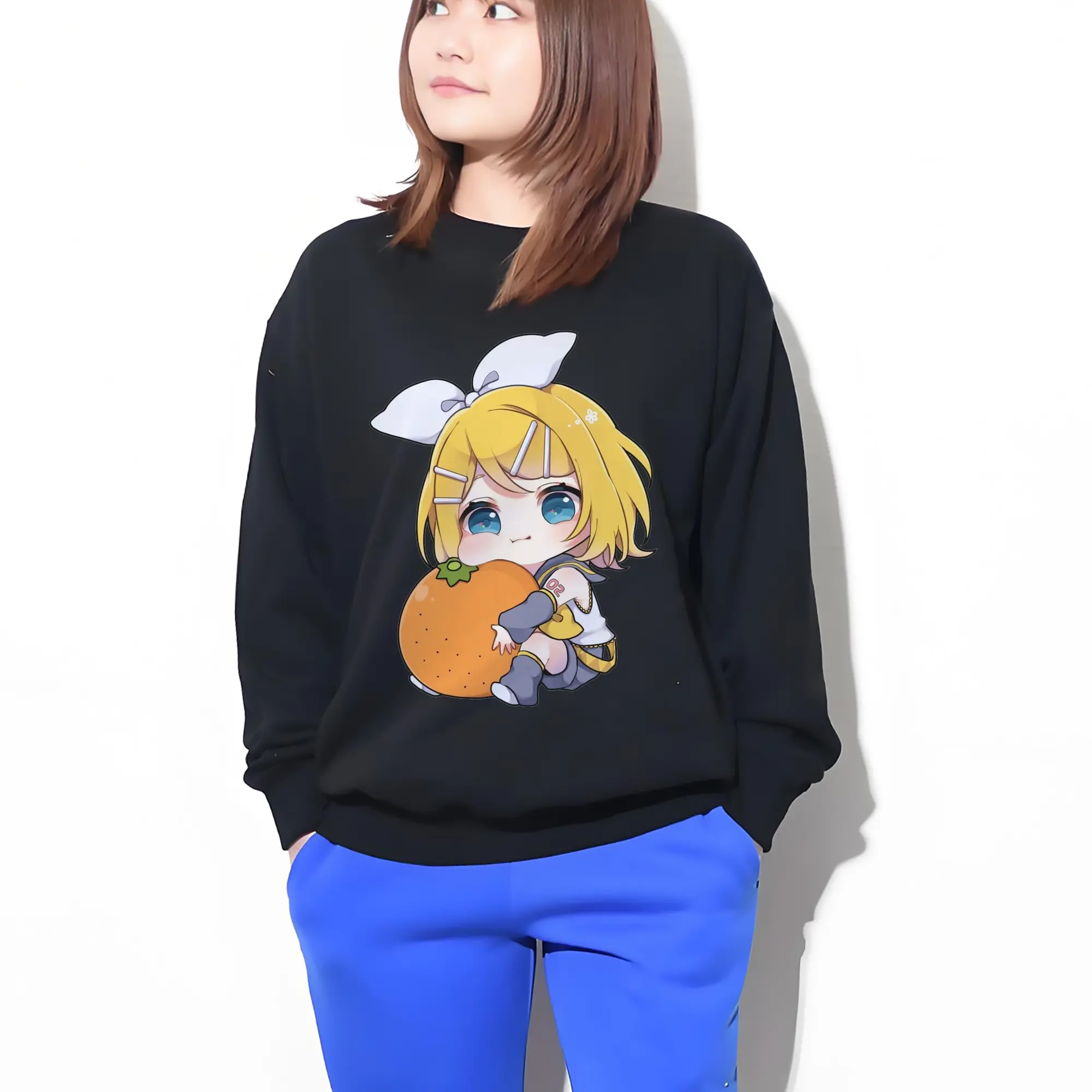 鏡音リン・レン 02かわいいスタイル