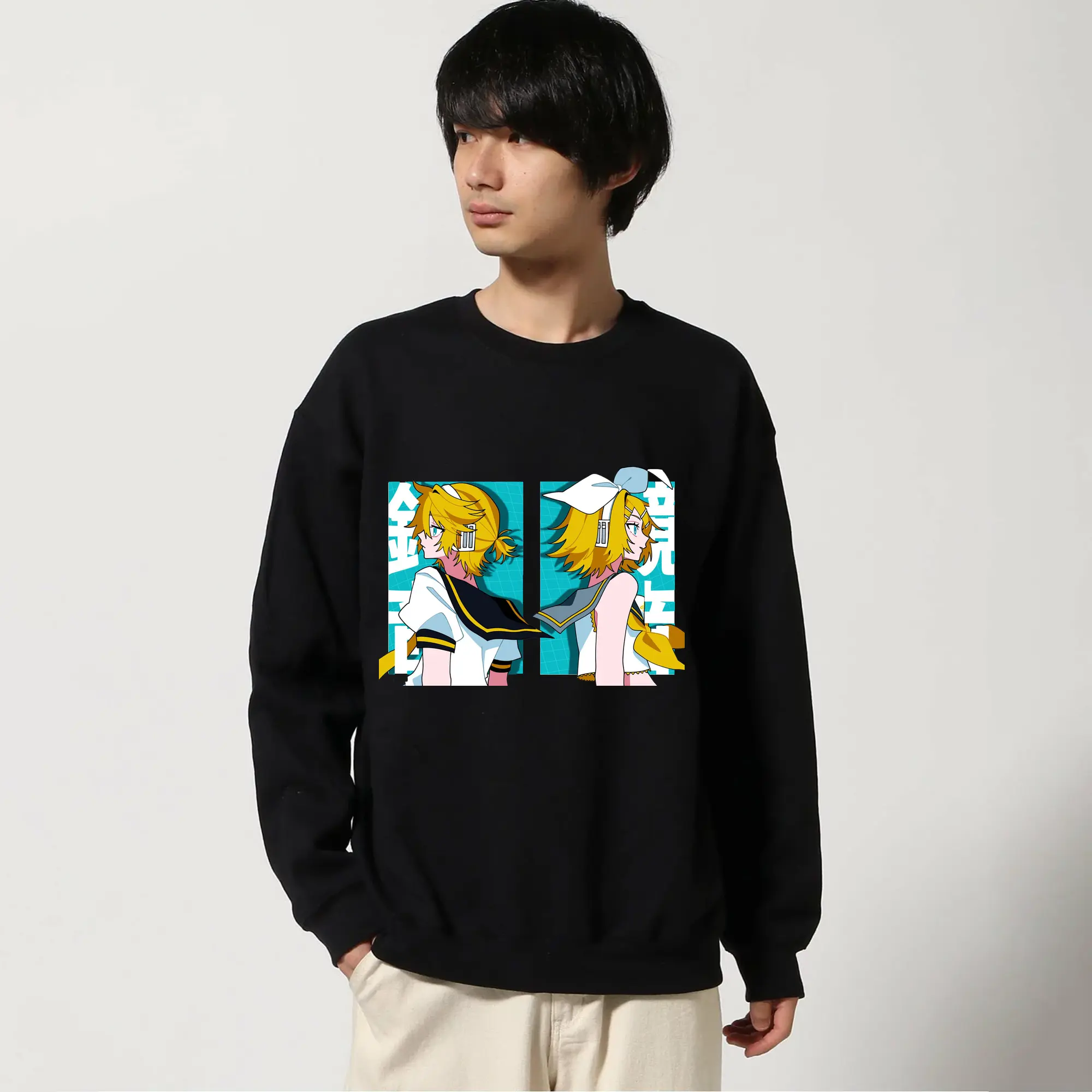 鏡音リン・レン 二次元 グッズ