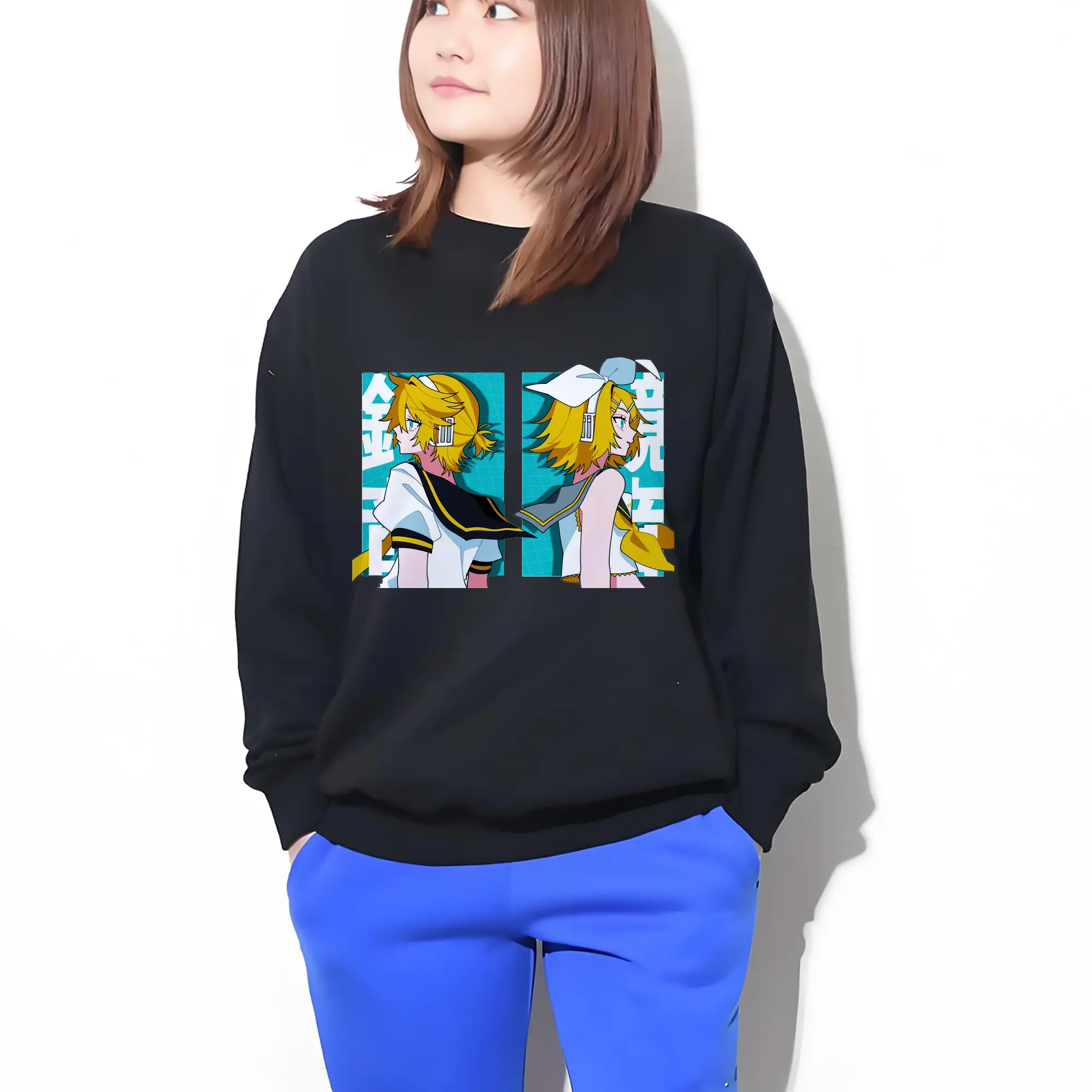 鏡音リン・レン 二次元 グッズ