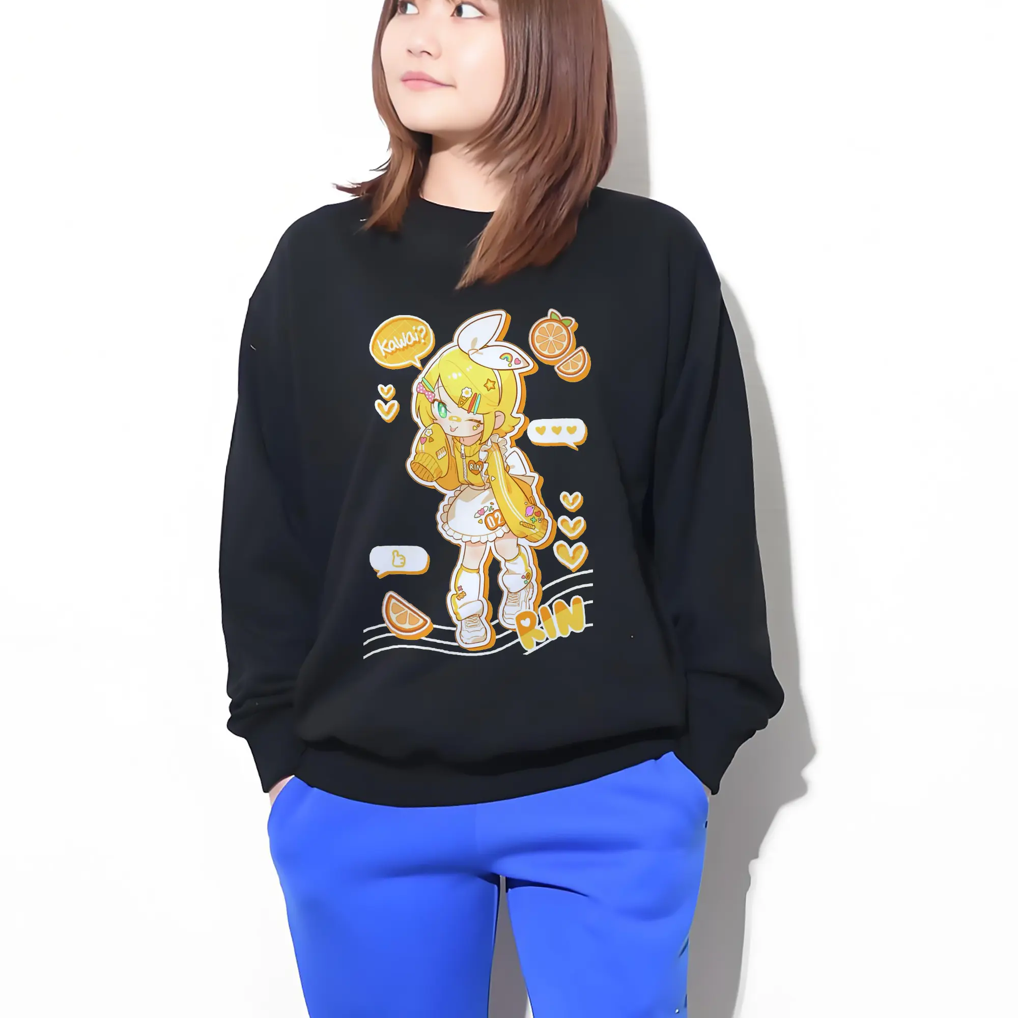 鏡音リンKagamine  Rin