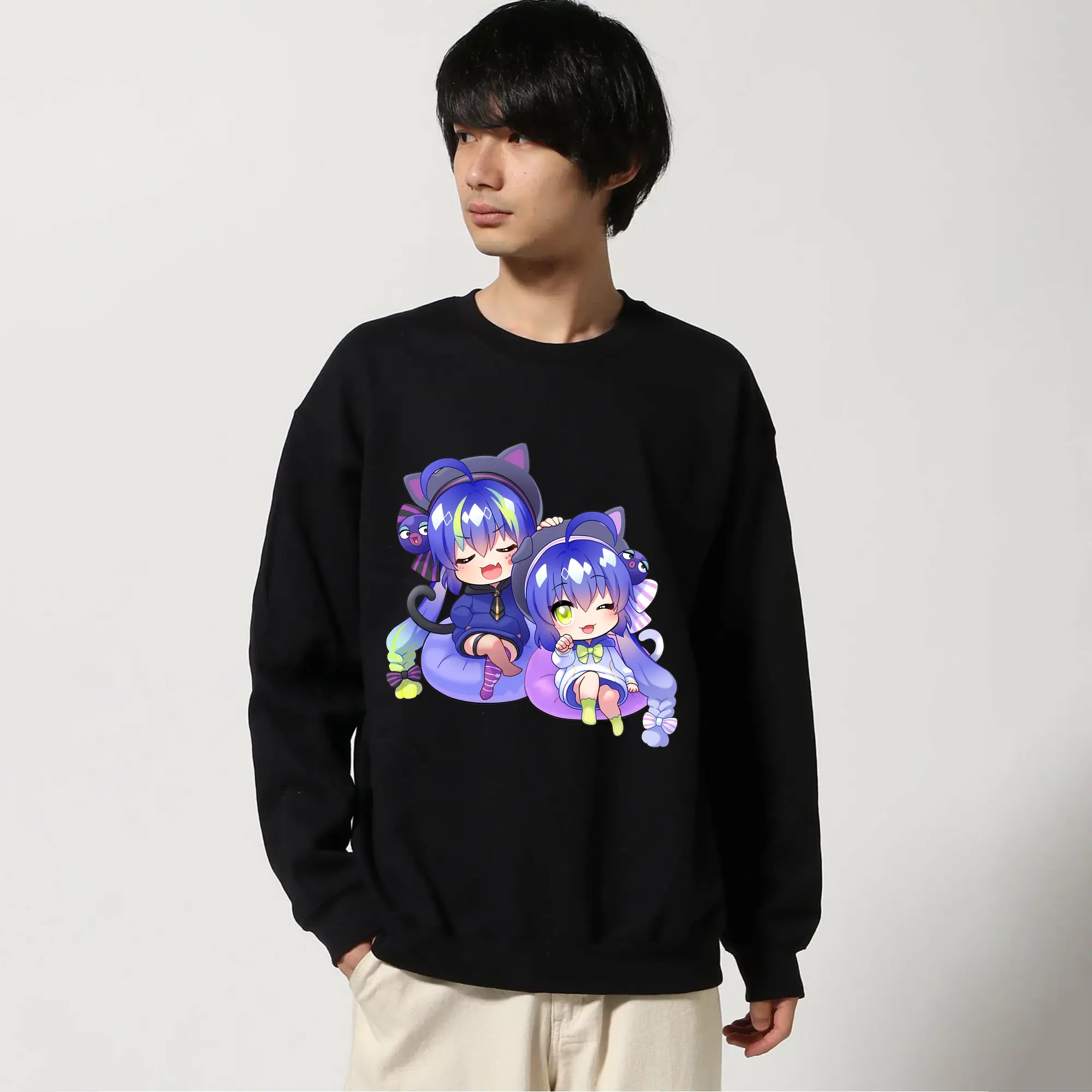 Vocaloid 音街ウナ