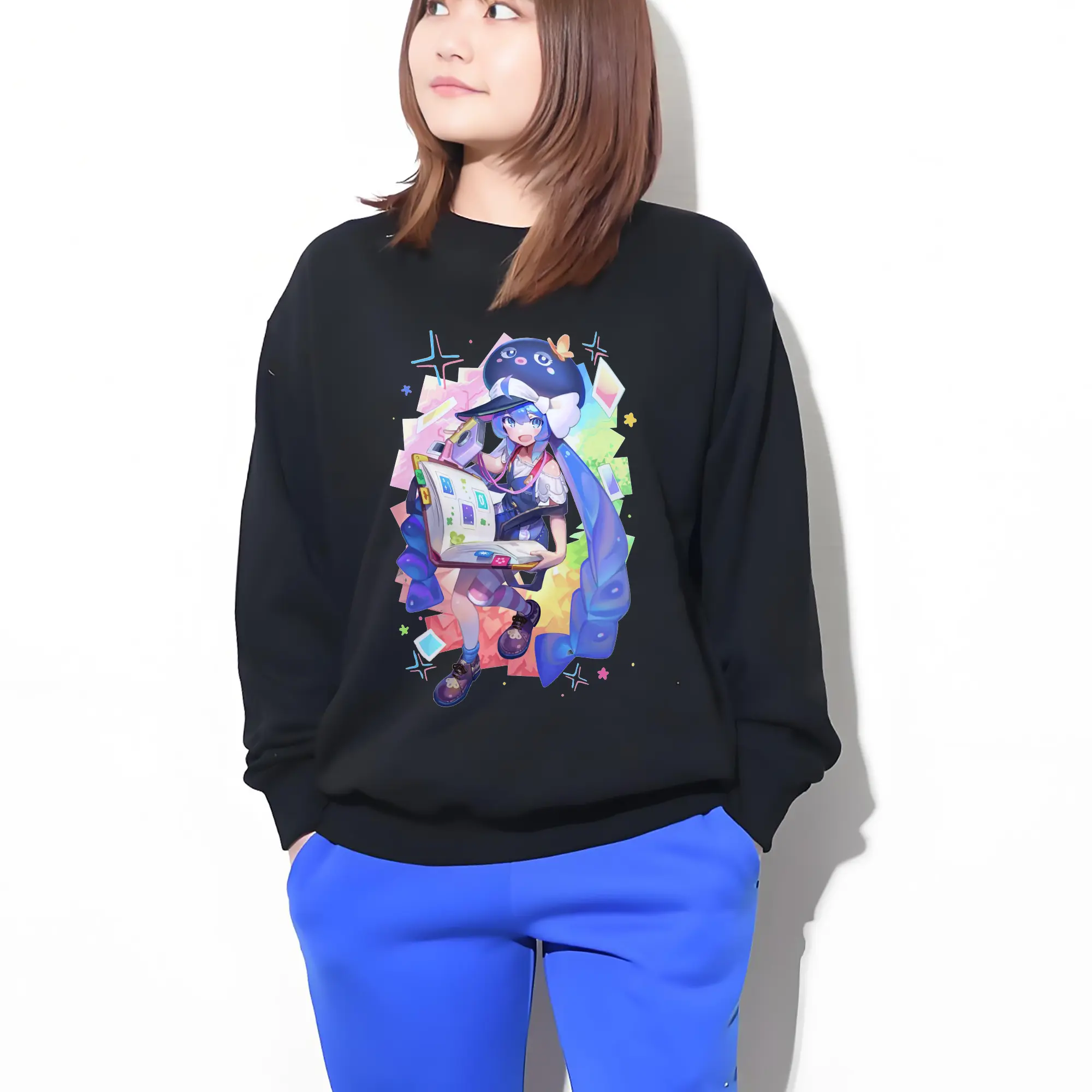 音街ウナOtomachi Una