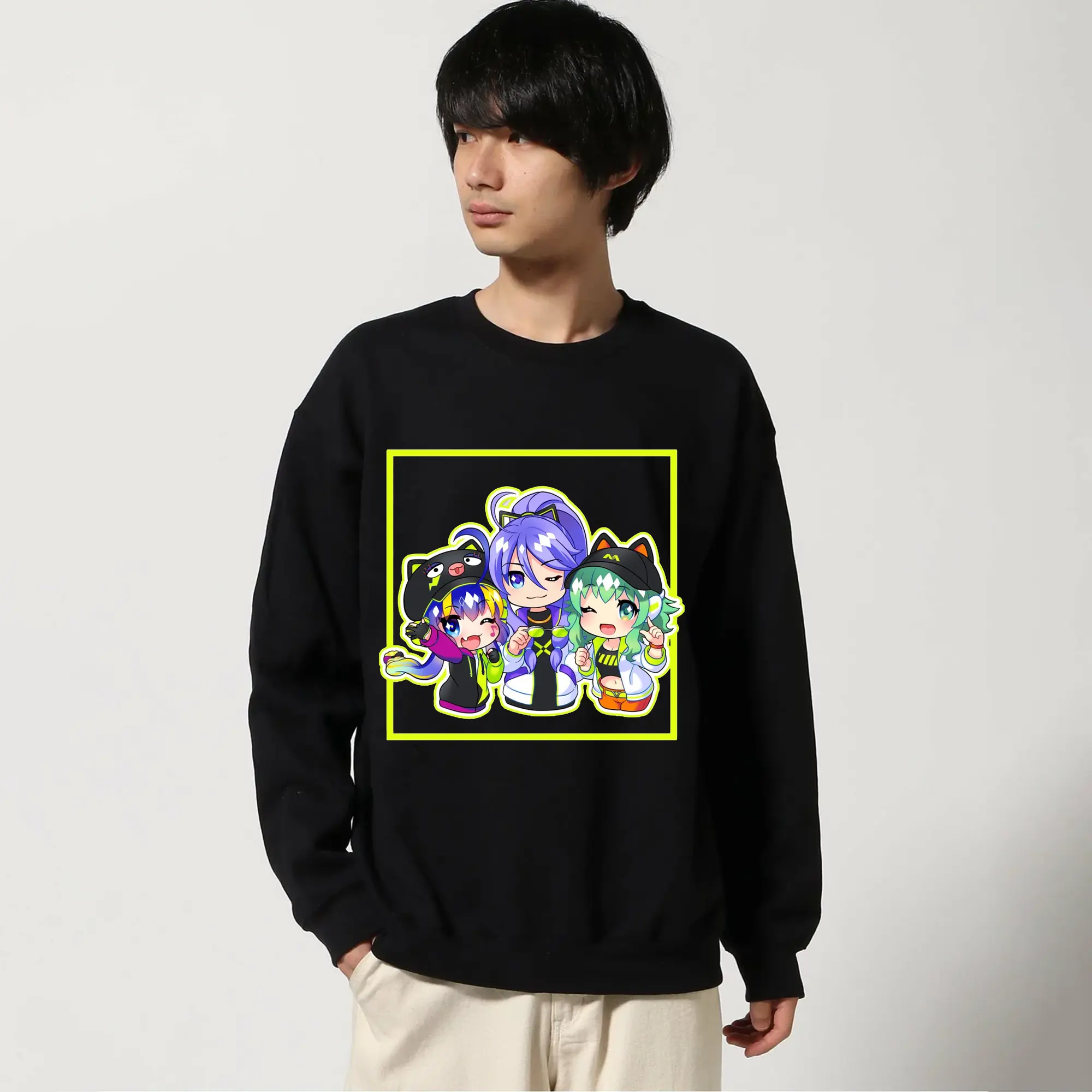 人気「音街ウナ」